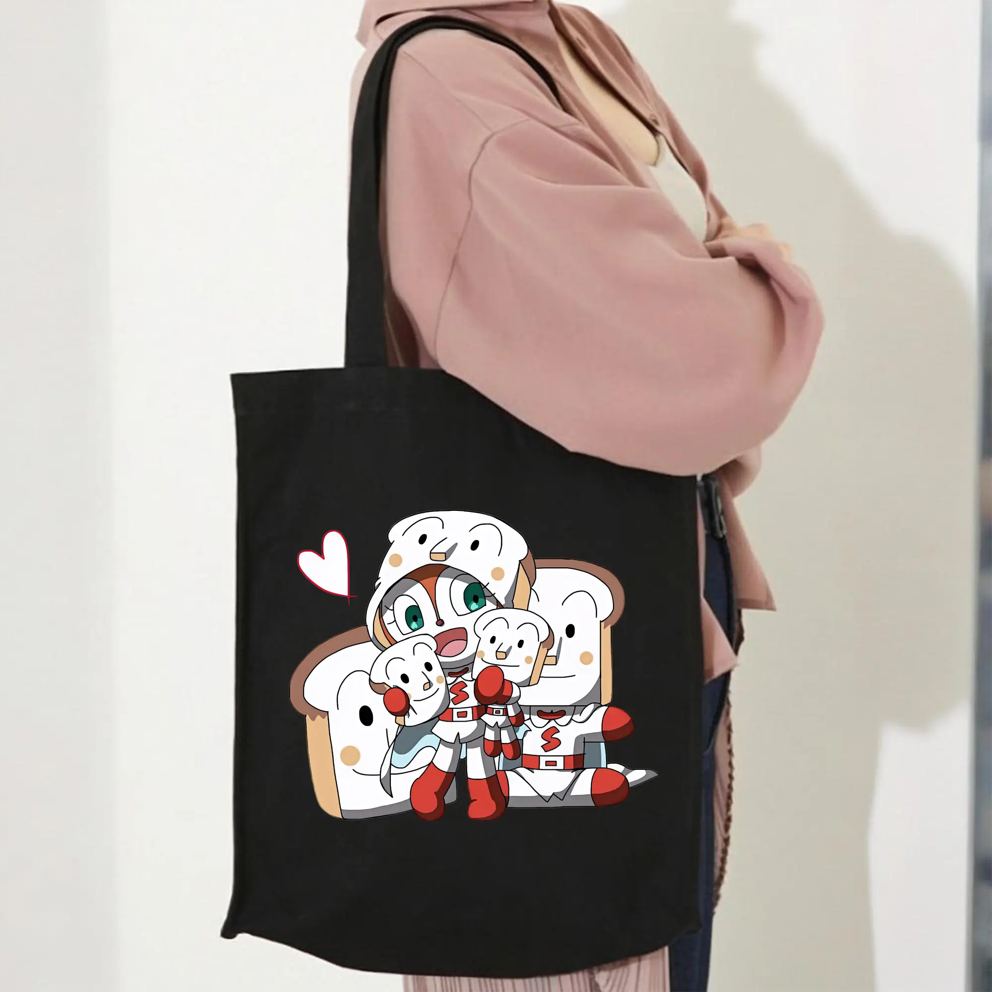 アンパンマン グッズ,しょくぱんまん