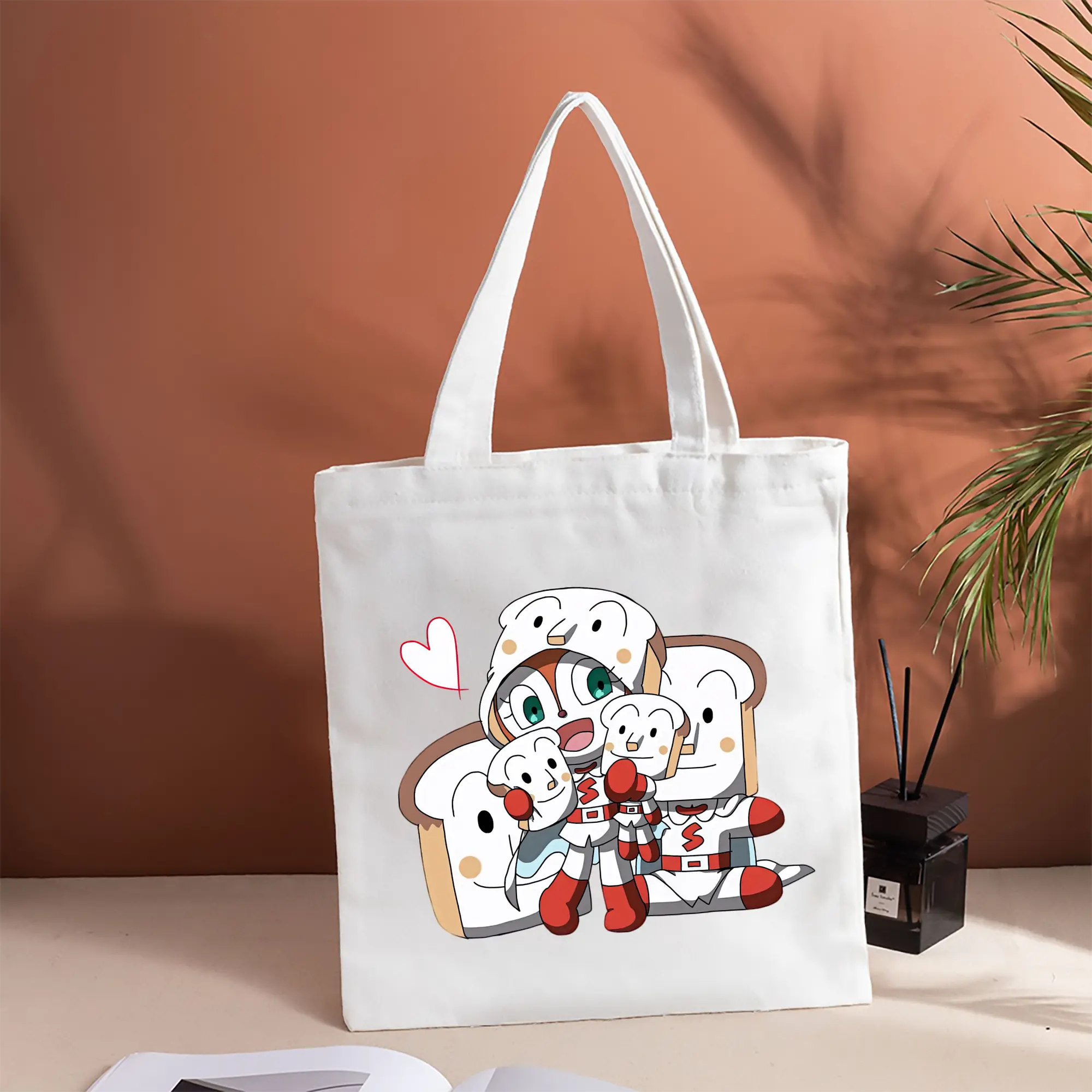 アンパンマン グッズ,しょくぱんまん