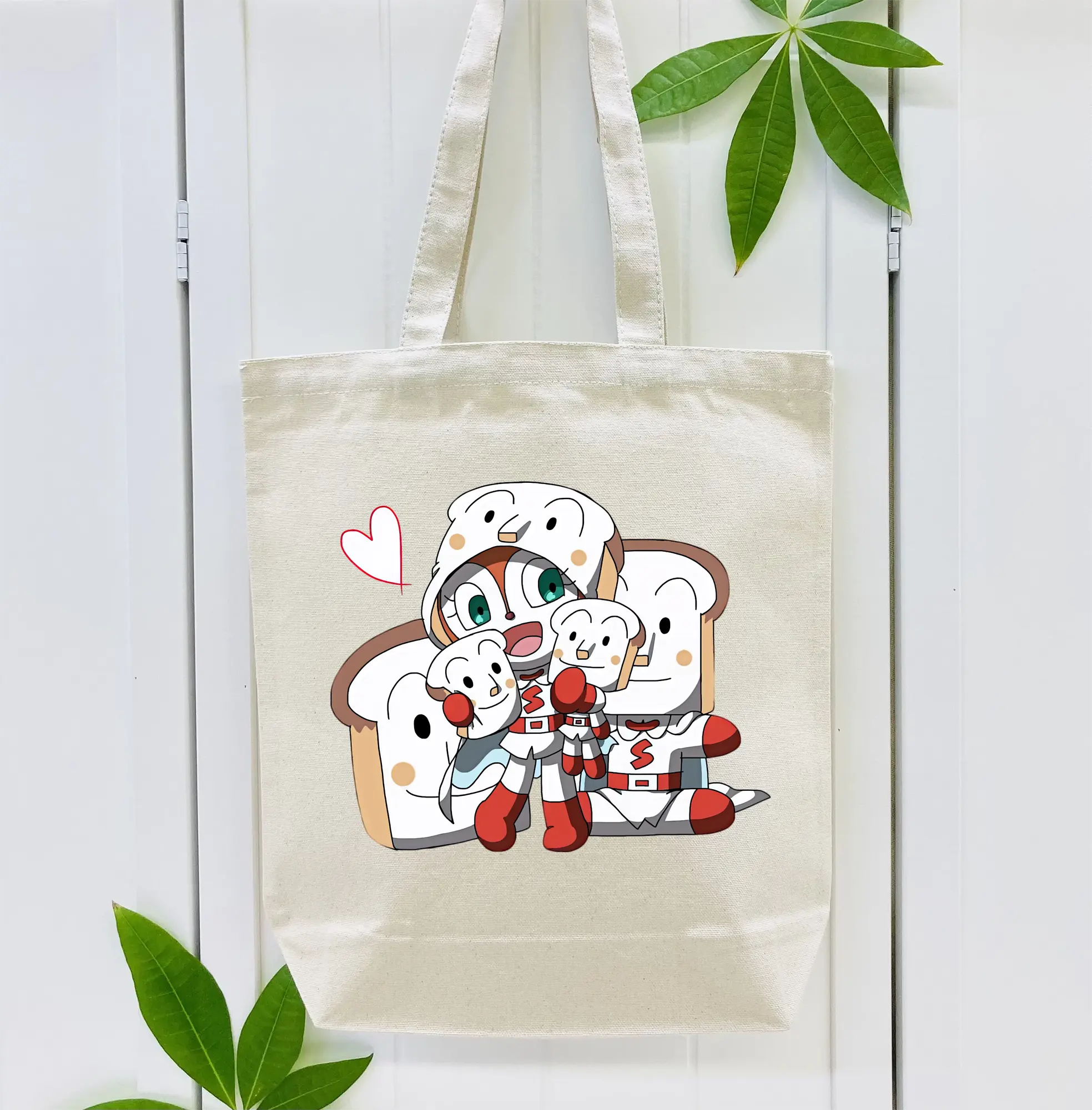 アンパンマン グッズ,しょくぱんまん