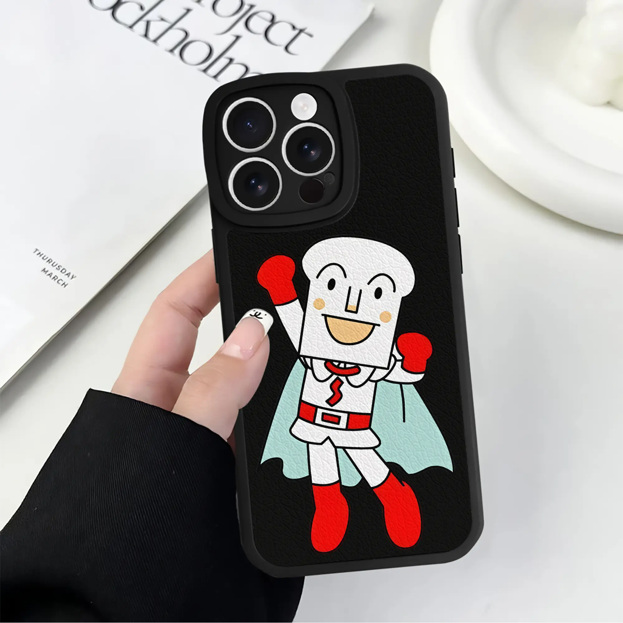 アンパンマン グッズ,しょくぱんまん