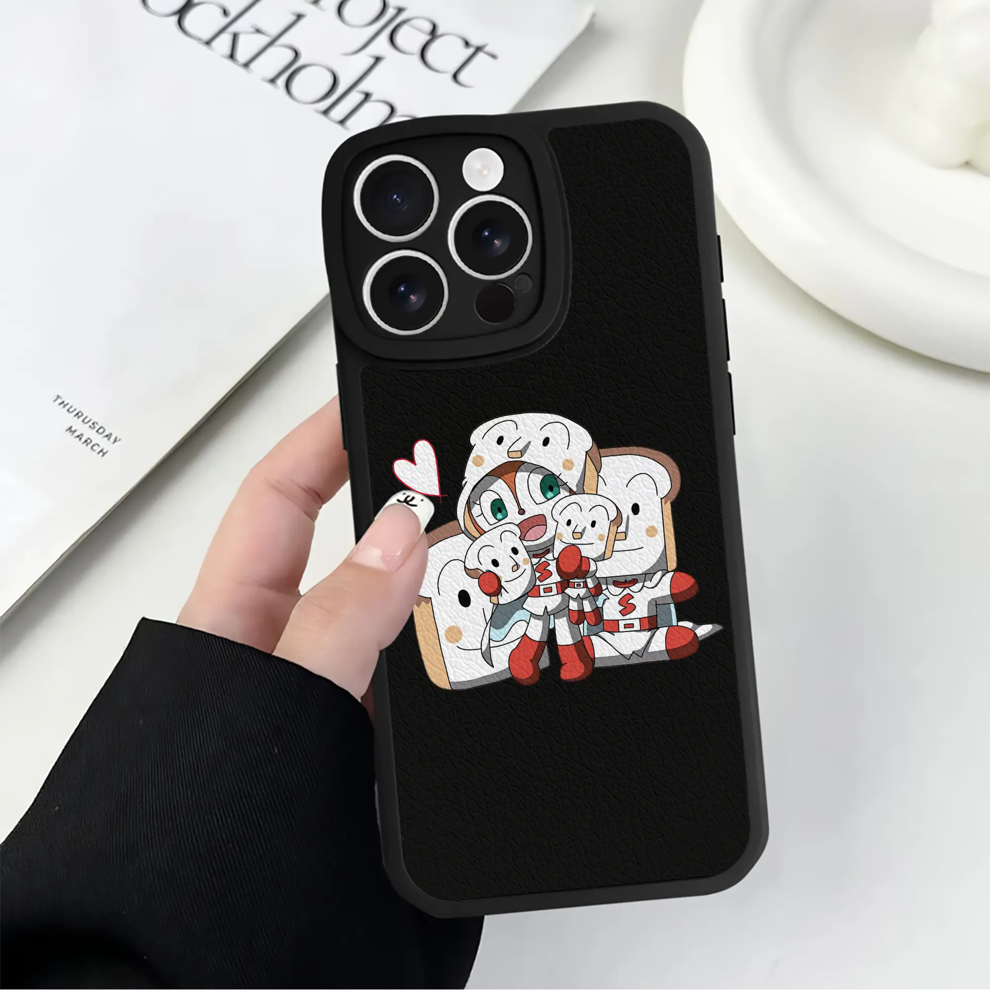 アンパンマン グッズ,しょくぱんまん