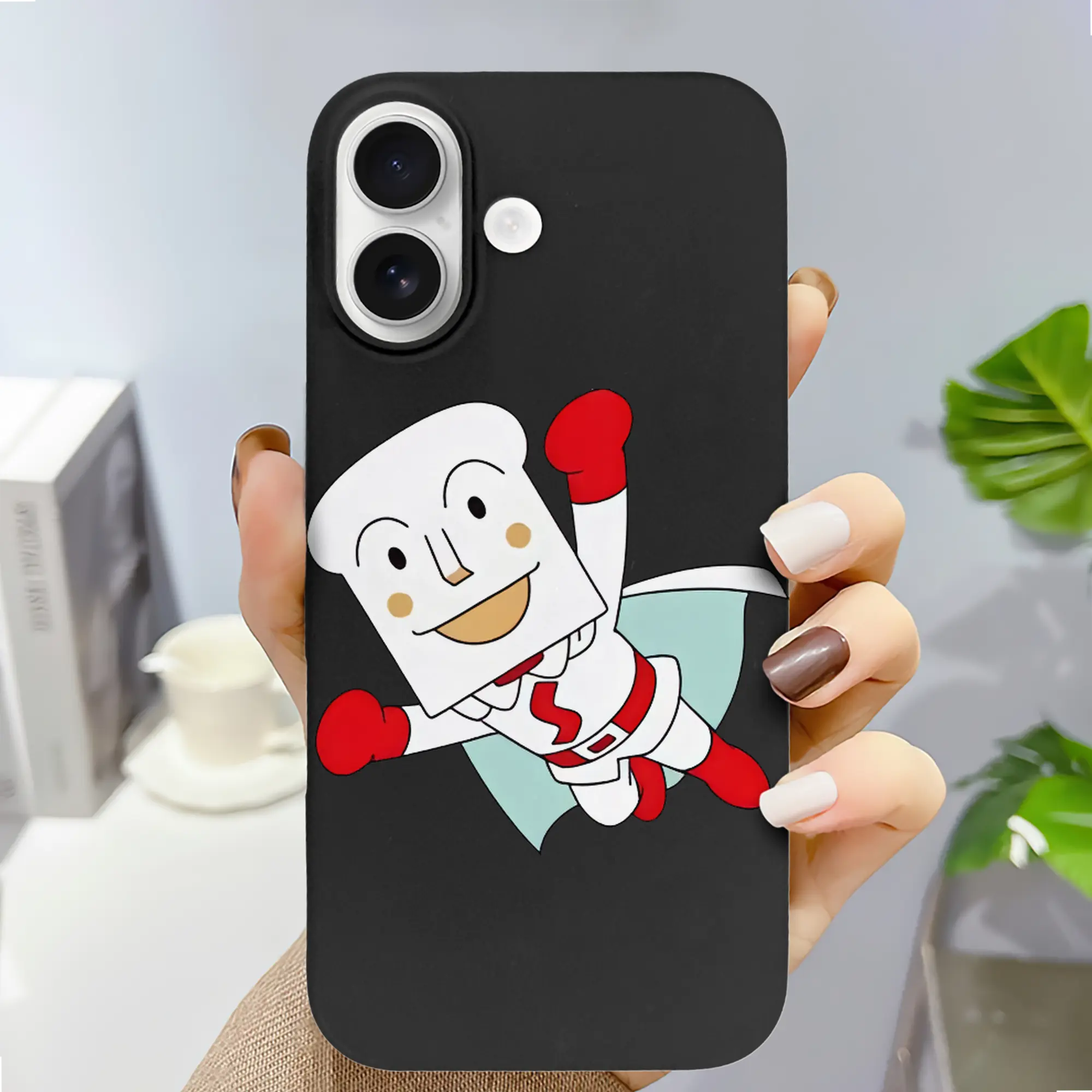 アンパンマン グッズ,しょくぱんまん