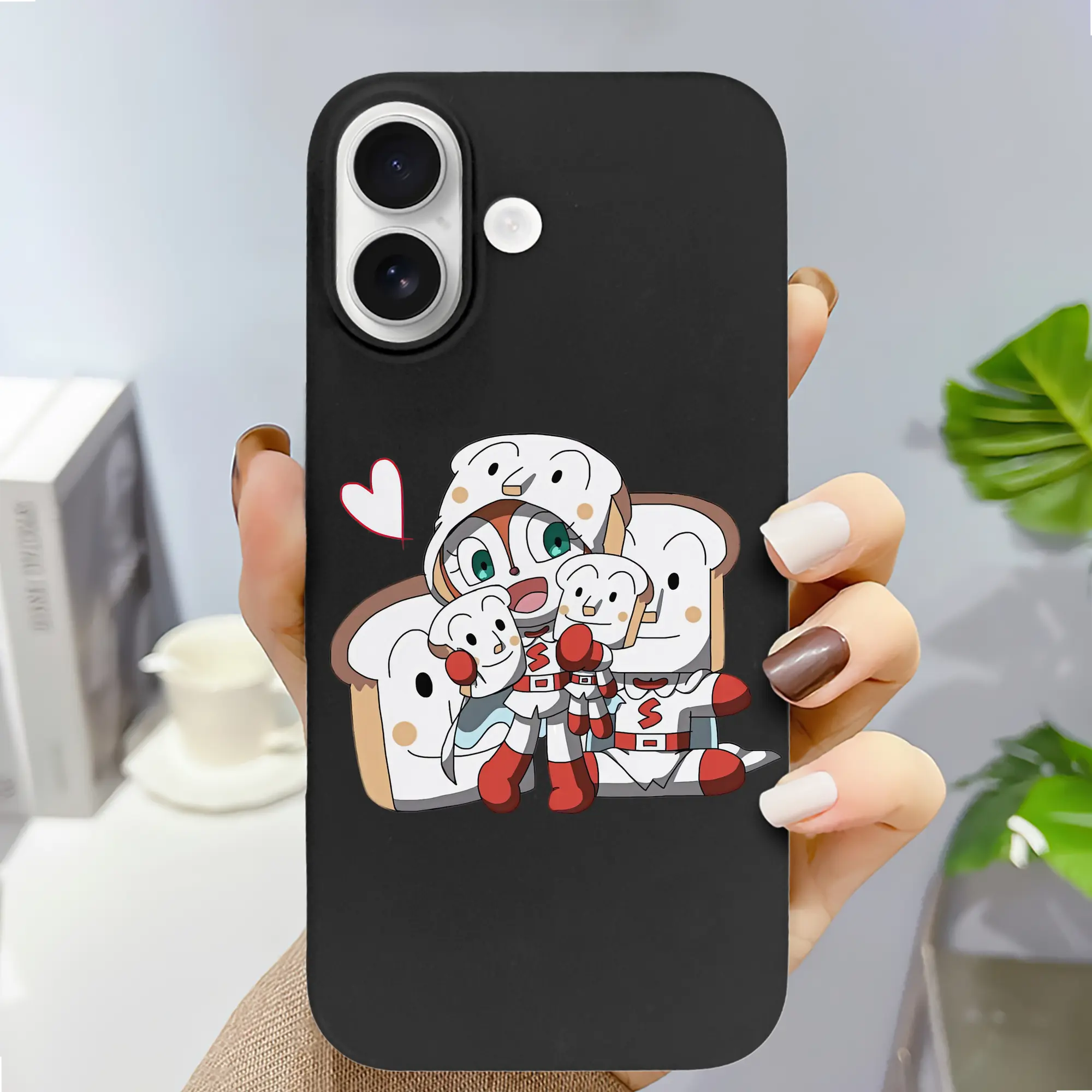 アンパンマン グッズ,しょくぱんまん