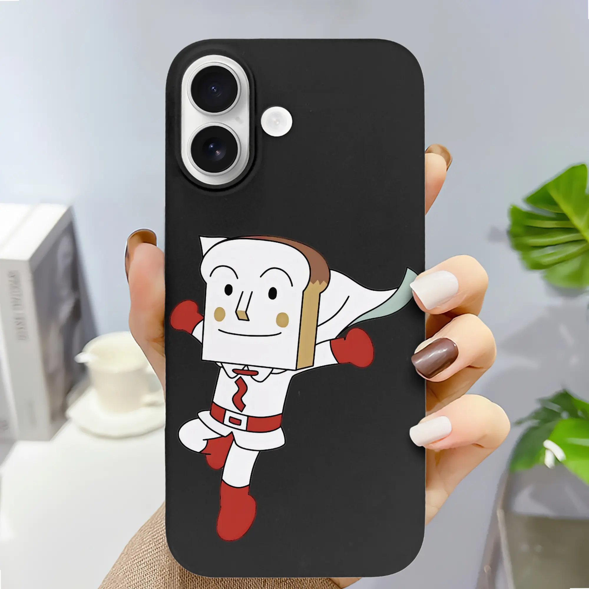 アンパンマン グッズ,しょくぱんまん