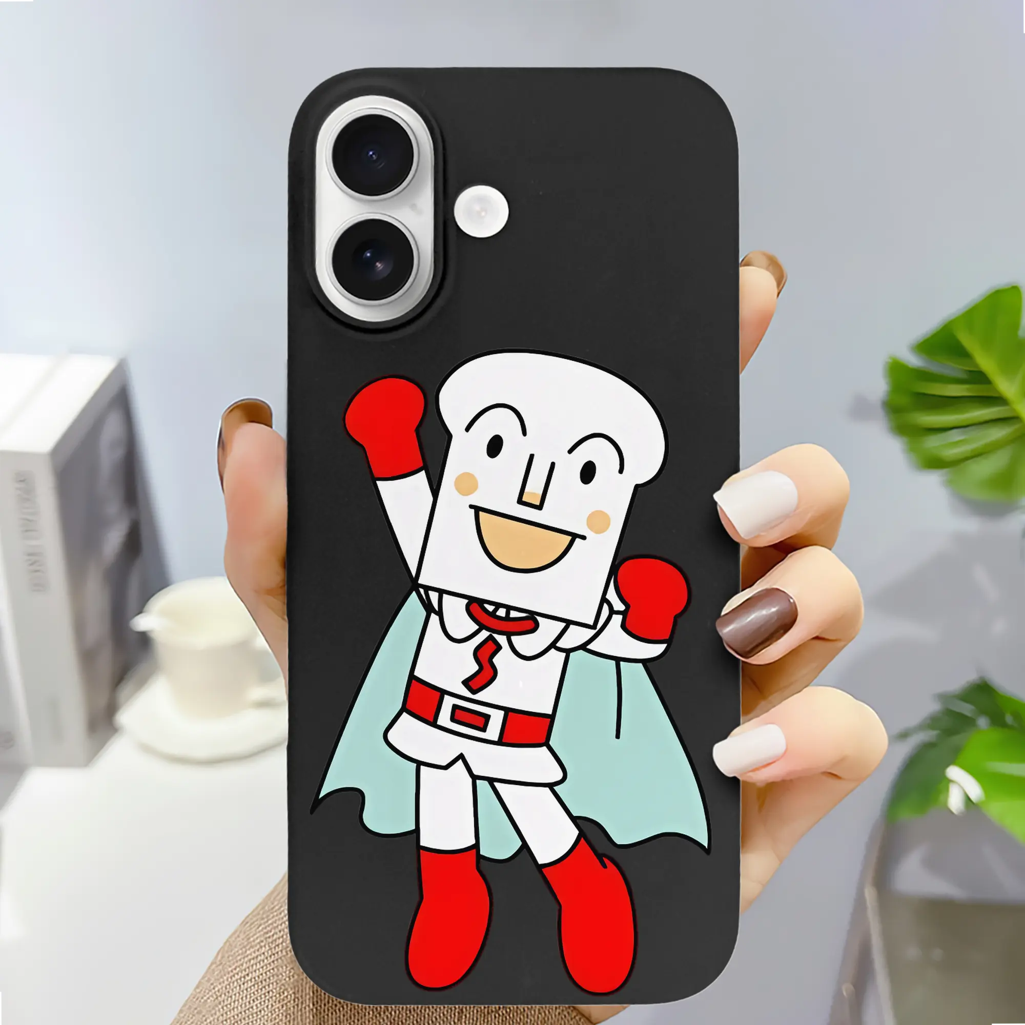 アンパンマン グッズ,しょくぱんまん