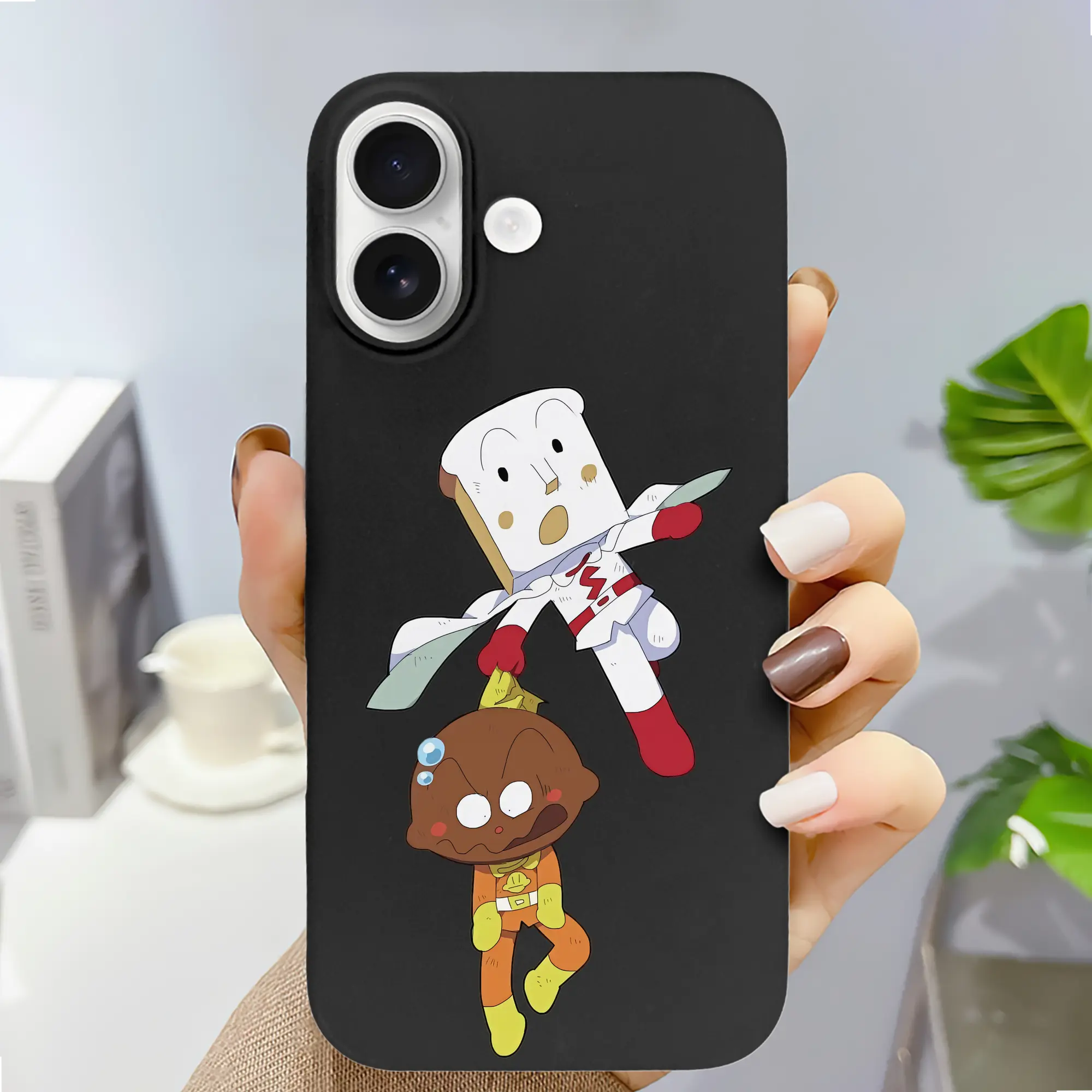 アンパンマン グッズ,しょくぱんまん