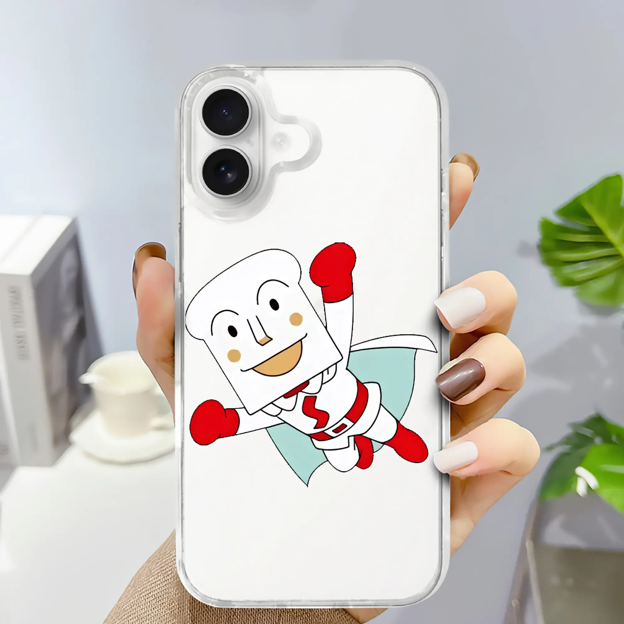 アンパンマン グッズ,しょくぱんまん