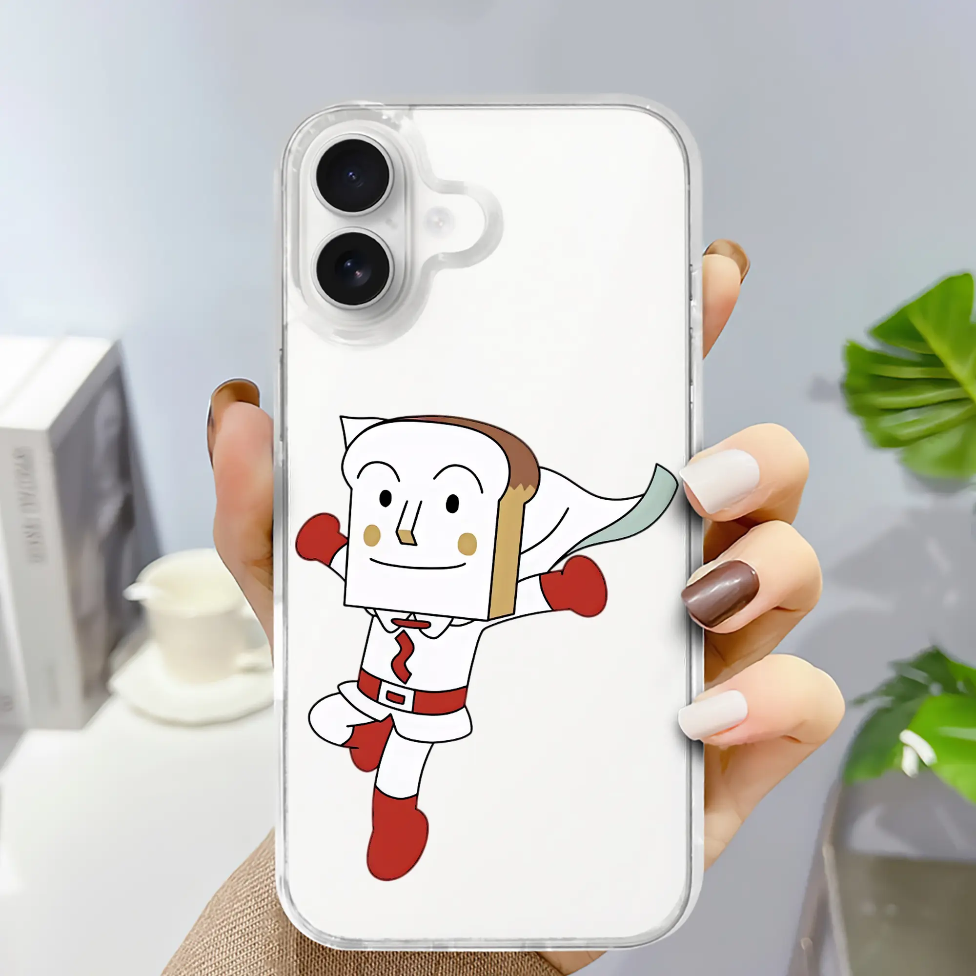 アンパンマン グッズ,しょくぱんまん