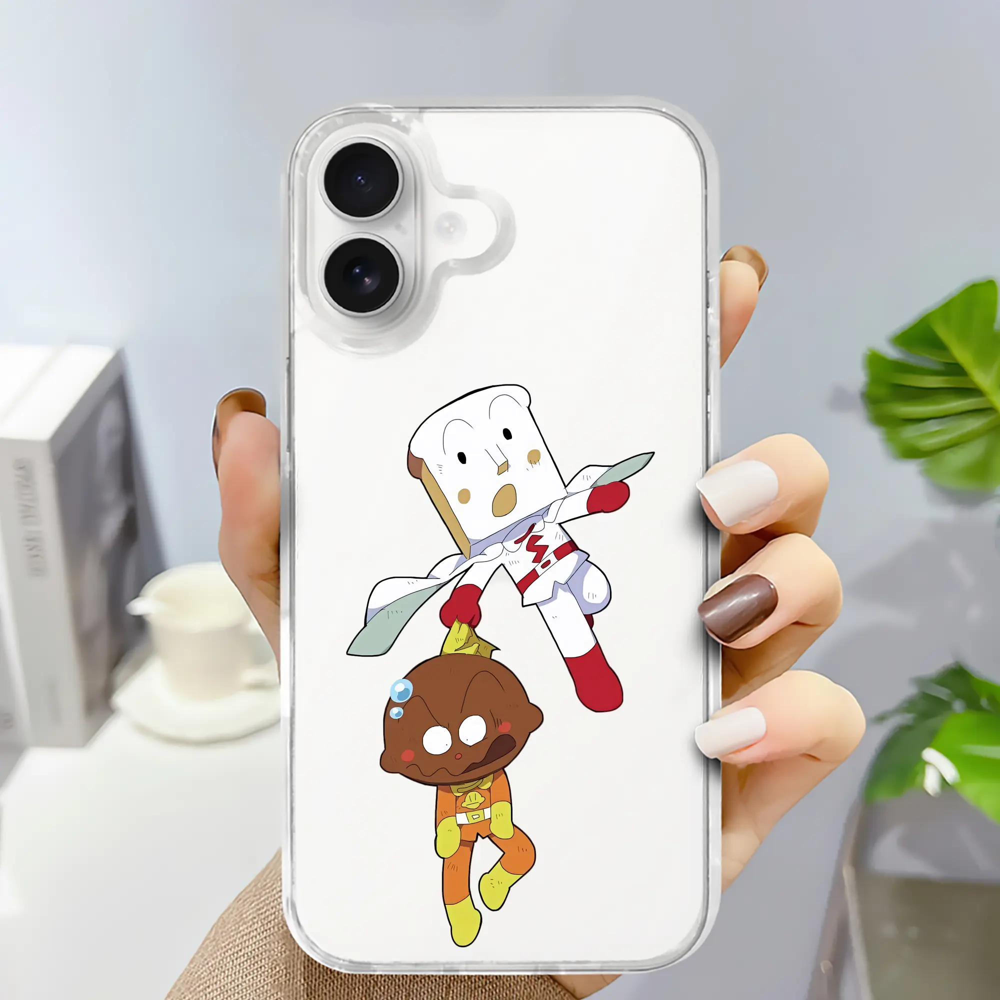 アンパンマン グッズ,しょくぱんまん