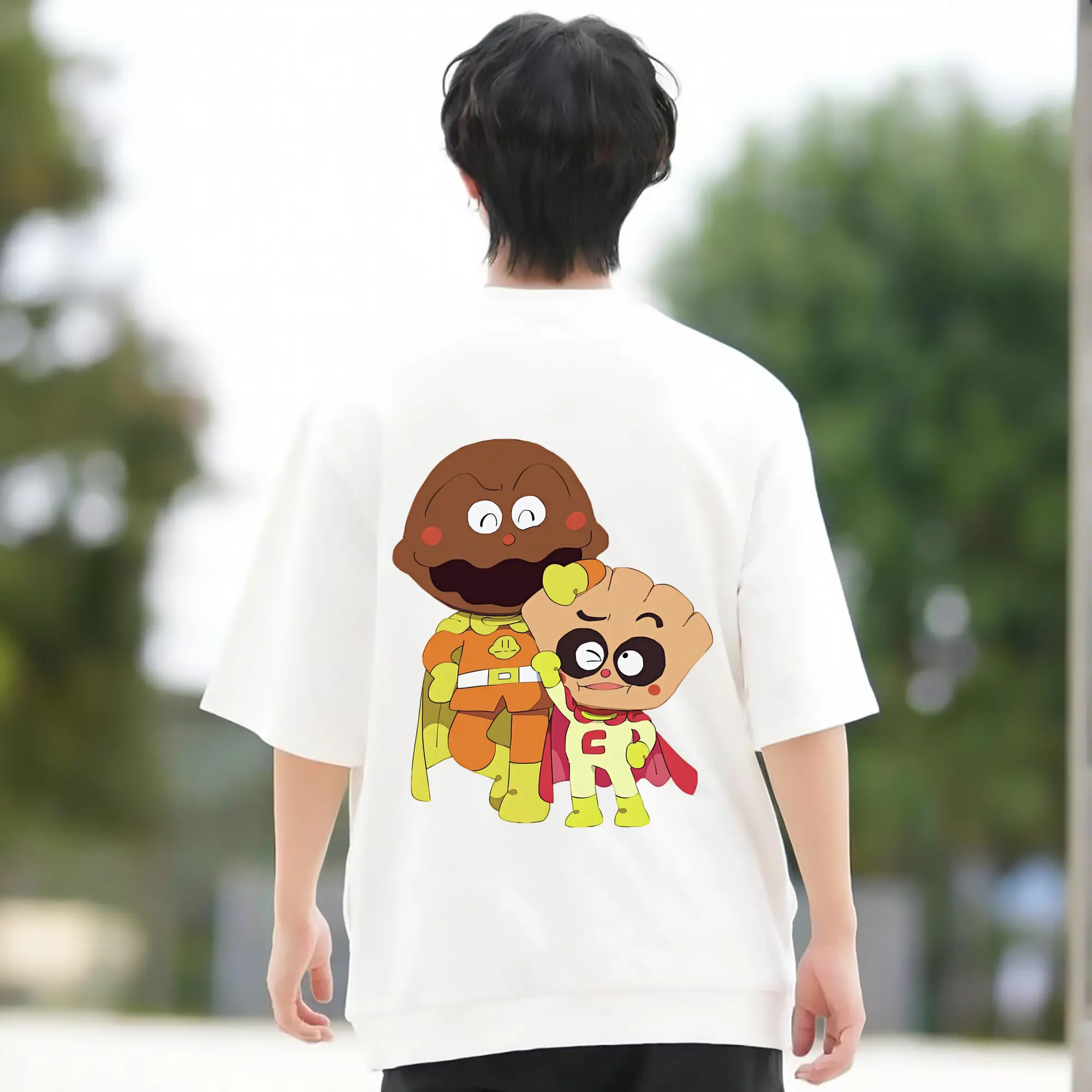 アンパンマン グッズ,カレーパンマン