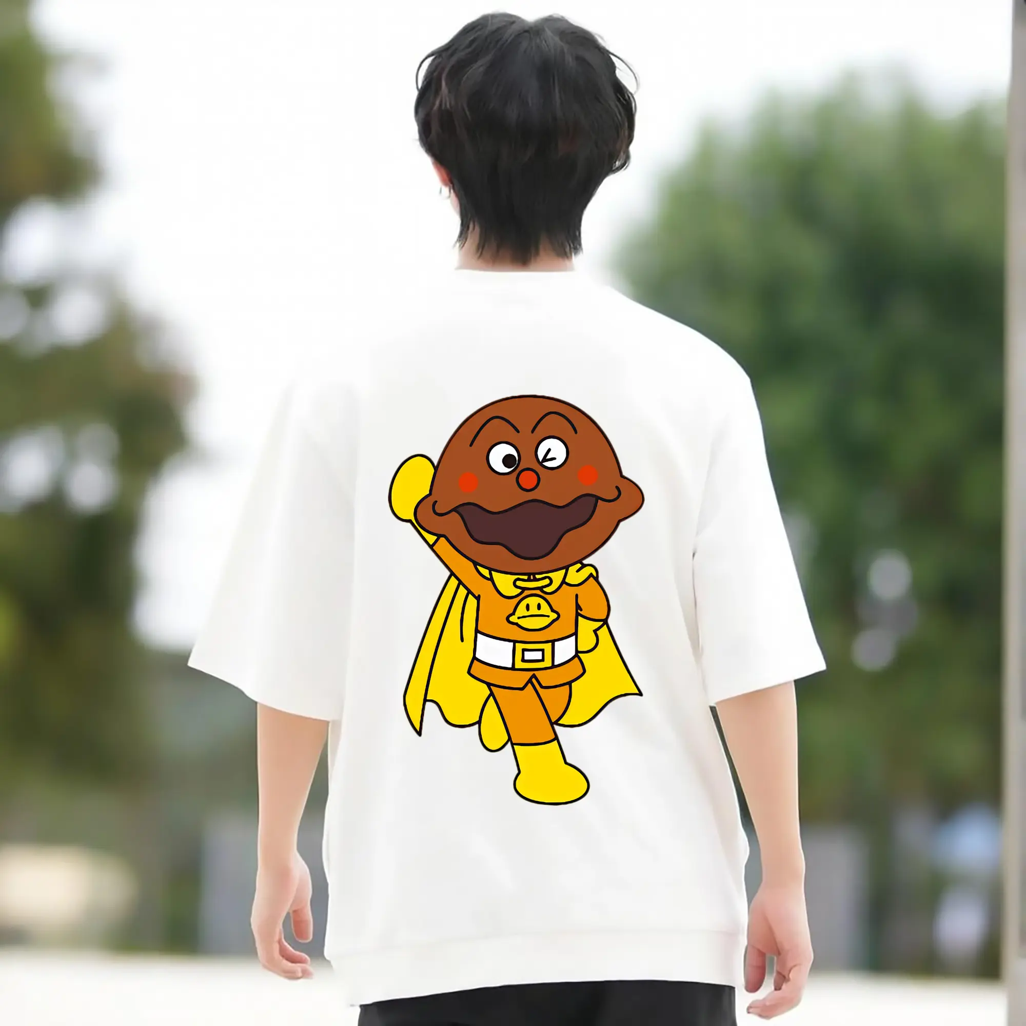 アンパンマン グッズ,カレーパンマン