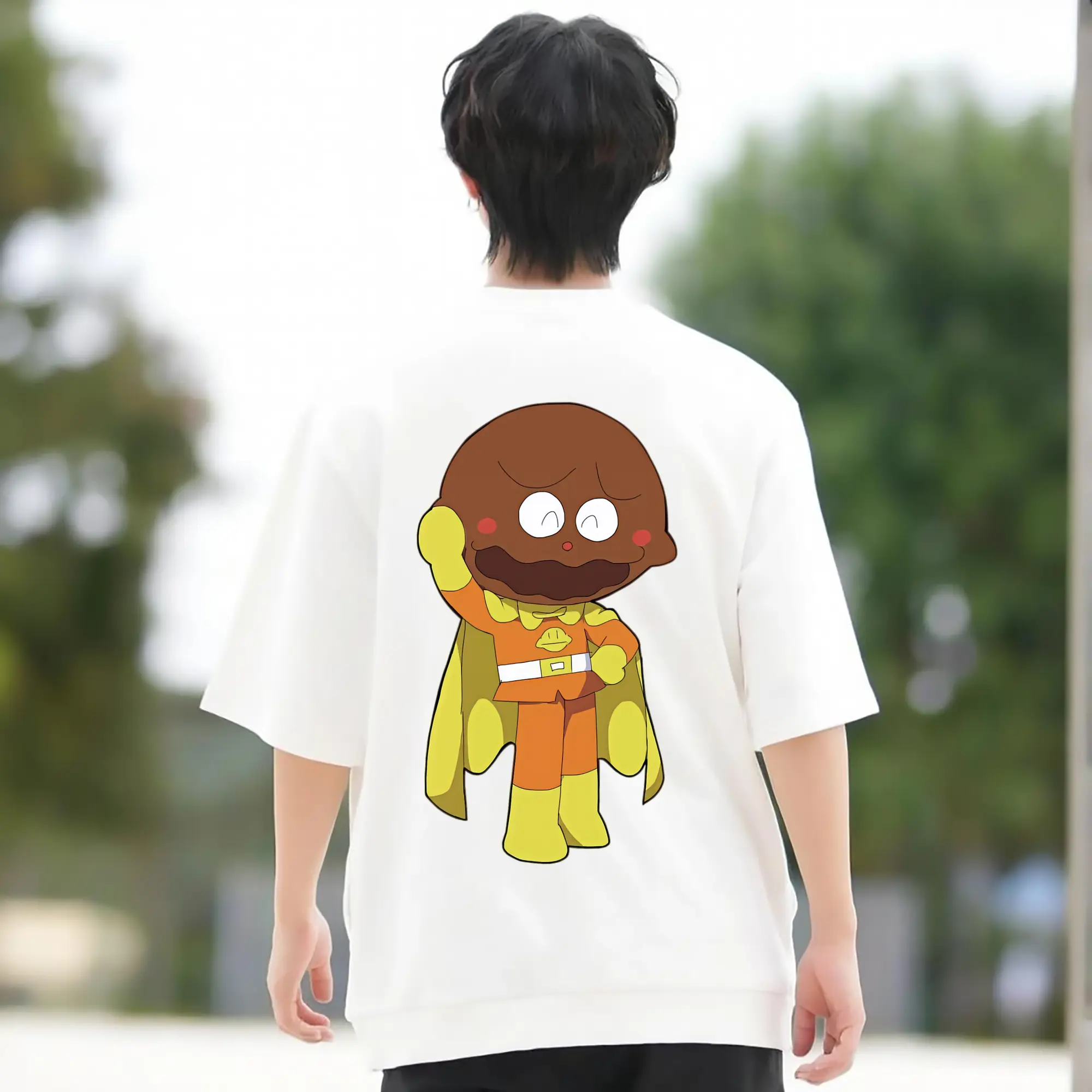 アンパンマン グッズ,カレーパンマン