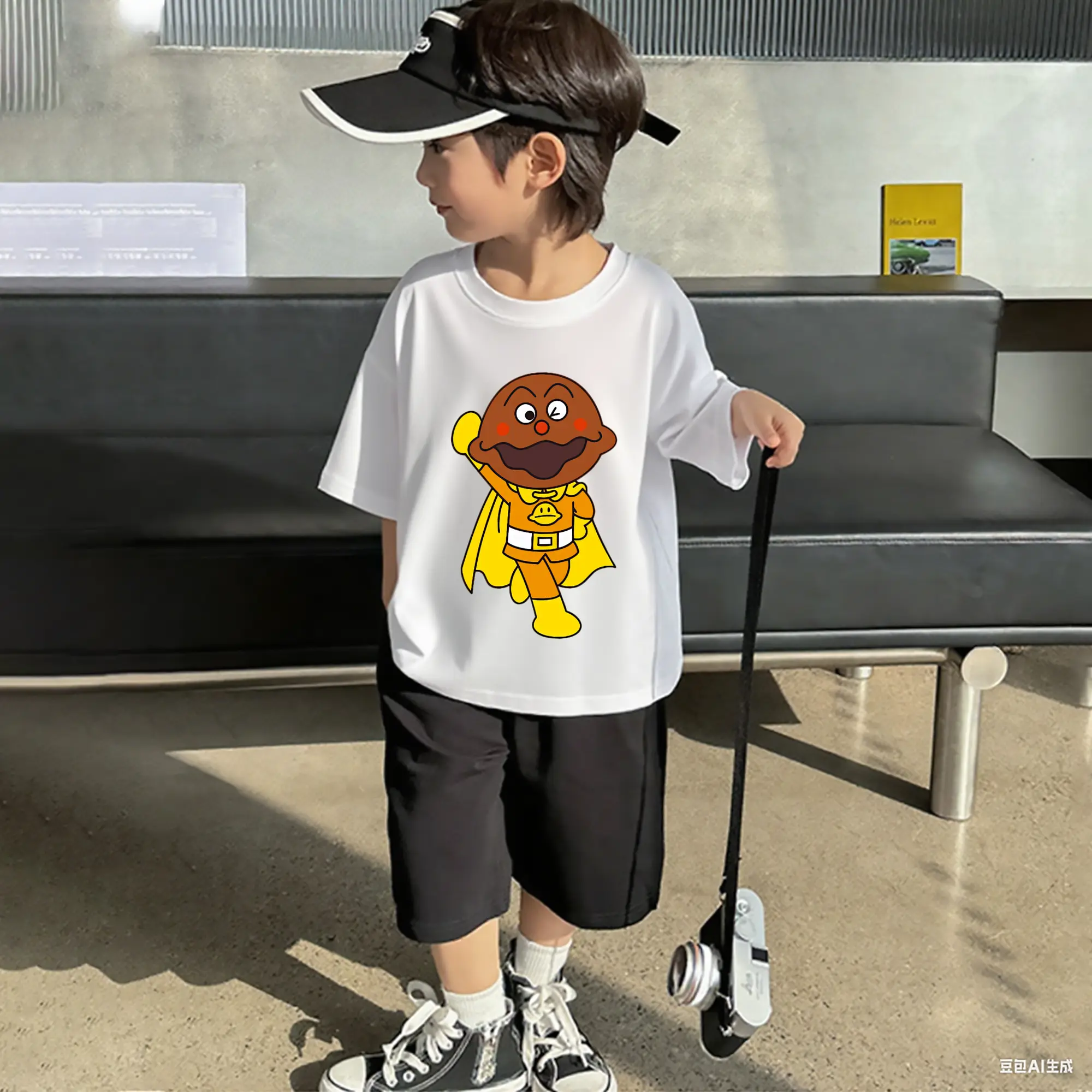 アンパンマン グッズ,カレーパンマン