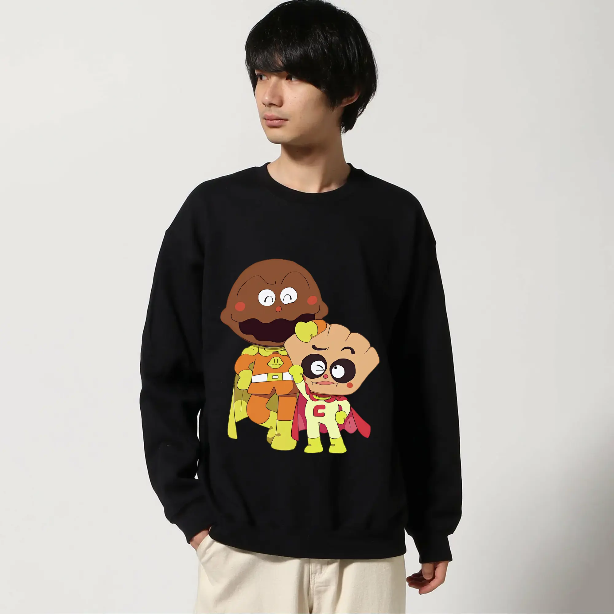 アンパンマン グッズ,カレーパンマン