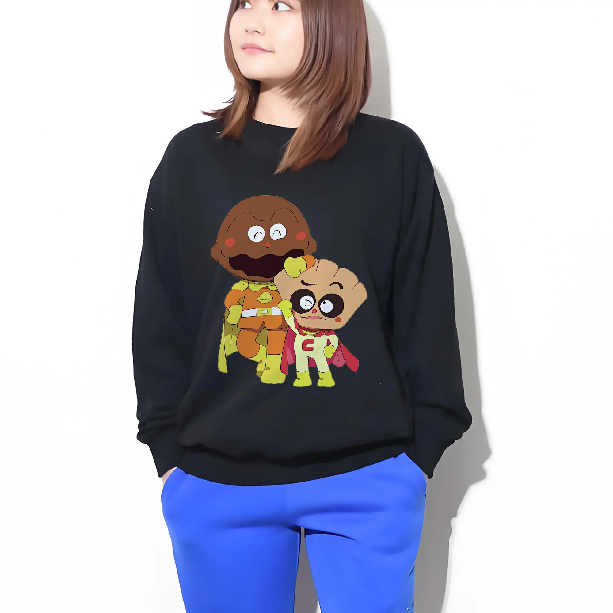 アンパンマン グッズ,カレーパンマン