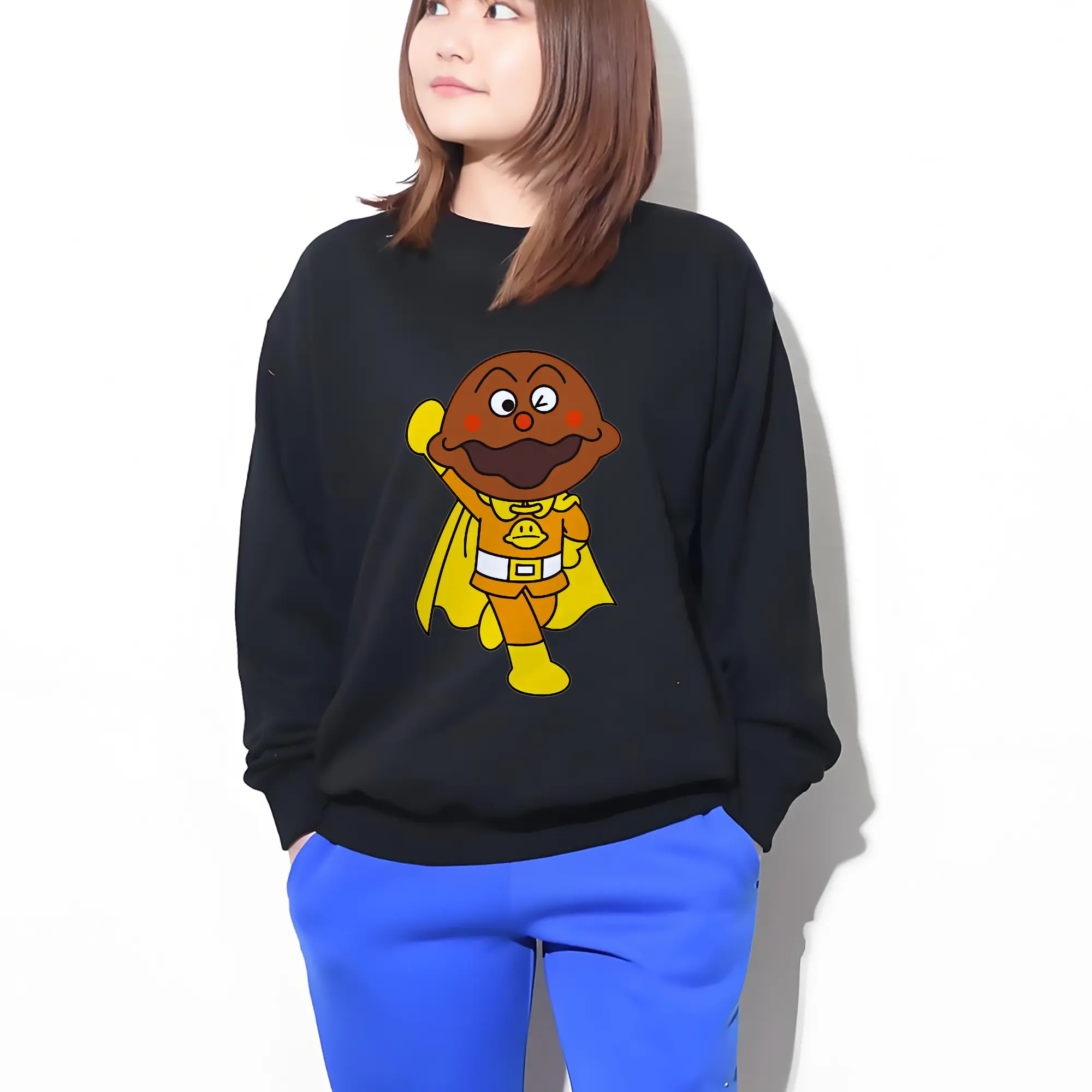 アンパンマン グッズ,カレーパンマン