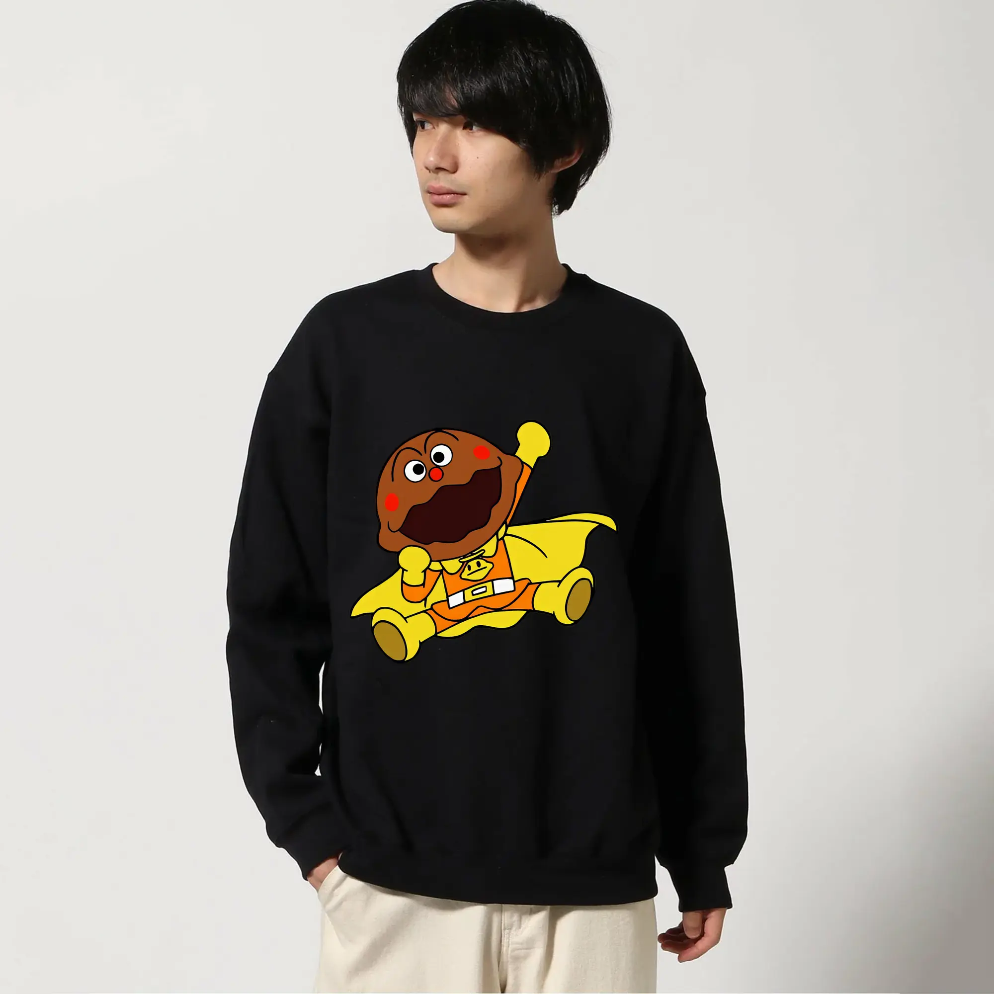 アンパンマン グッズ,カレーパンマン