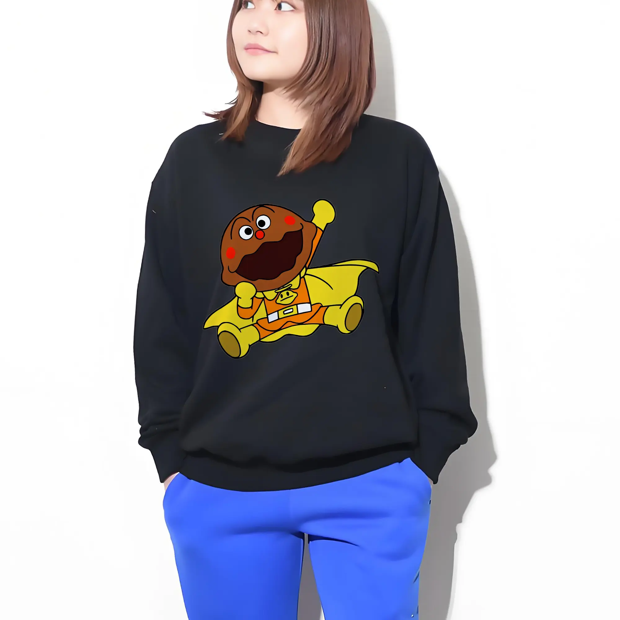 アンパンマン グッズ,カレーパンマン