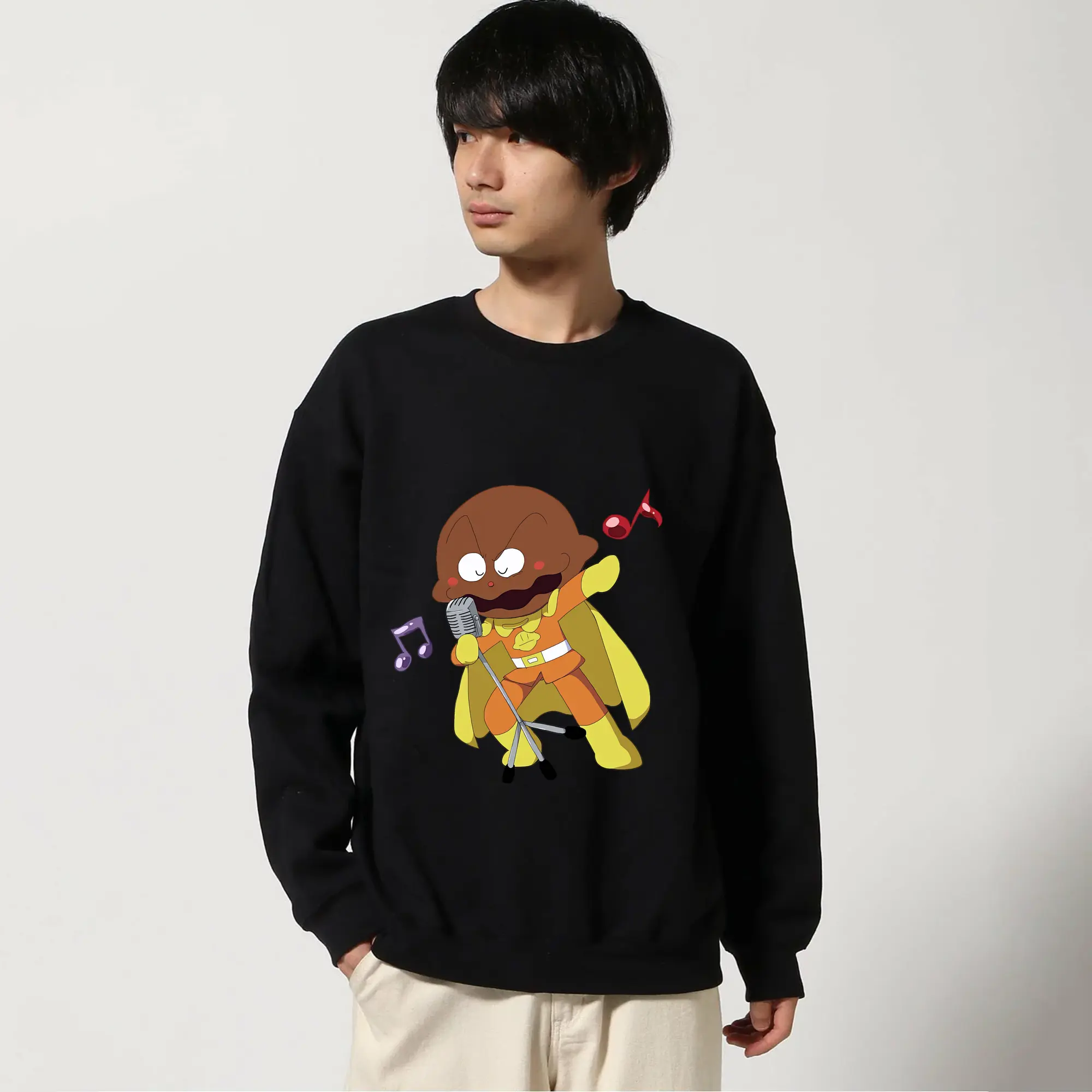 アンパンマン グッズ,カレーパンマン