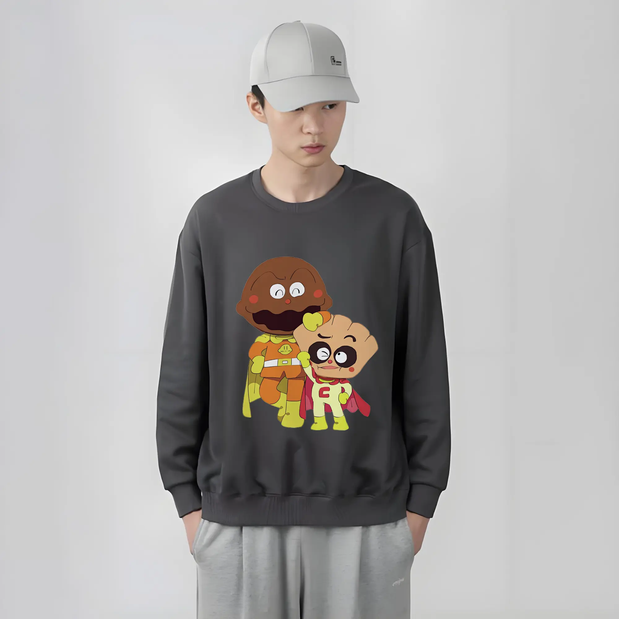 アンパンマン グッズ,カレーパンマン