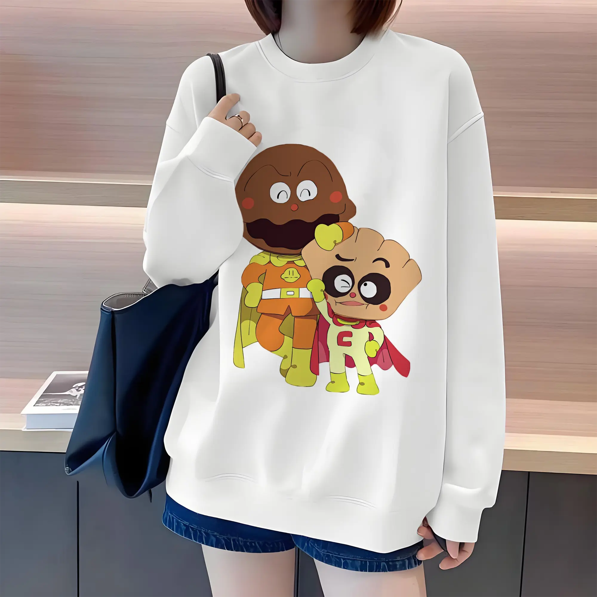 アンパンマン グッズ,カレーパンマン