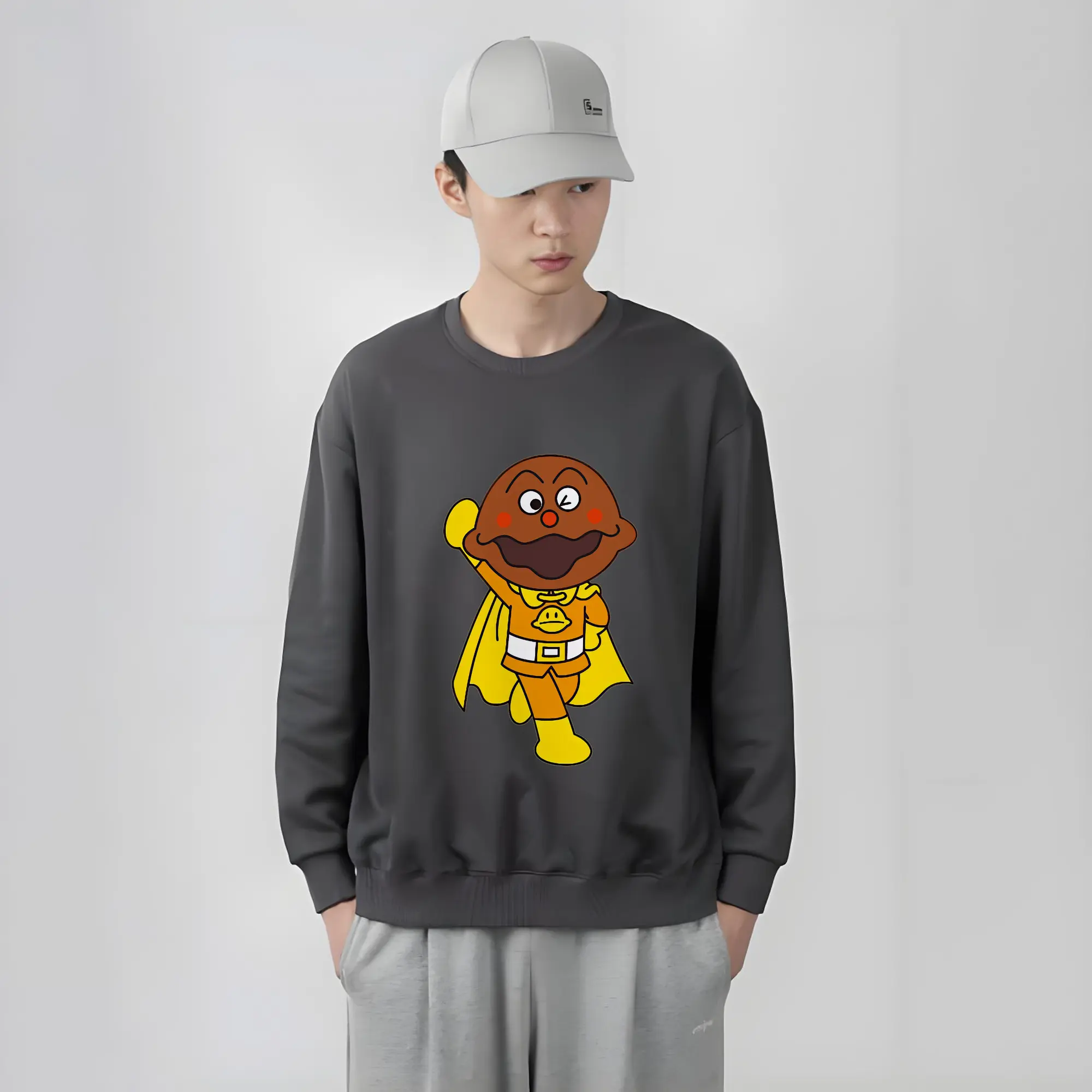 アンパンマン グッズ,カレーパンマン