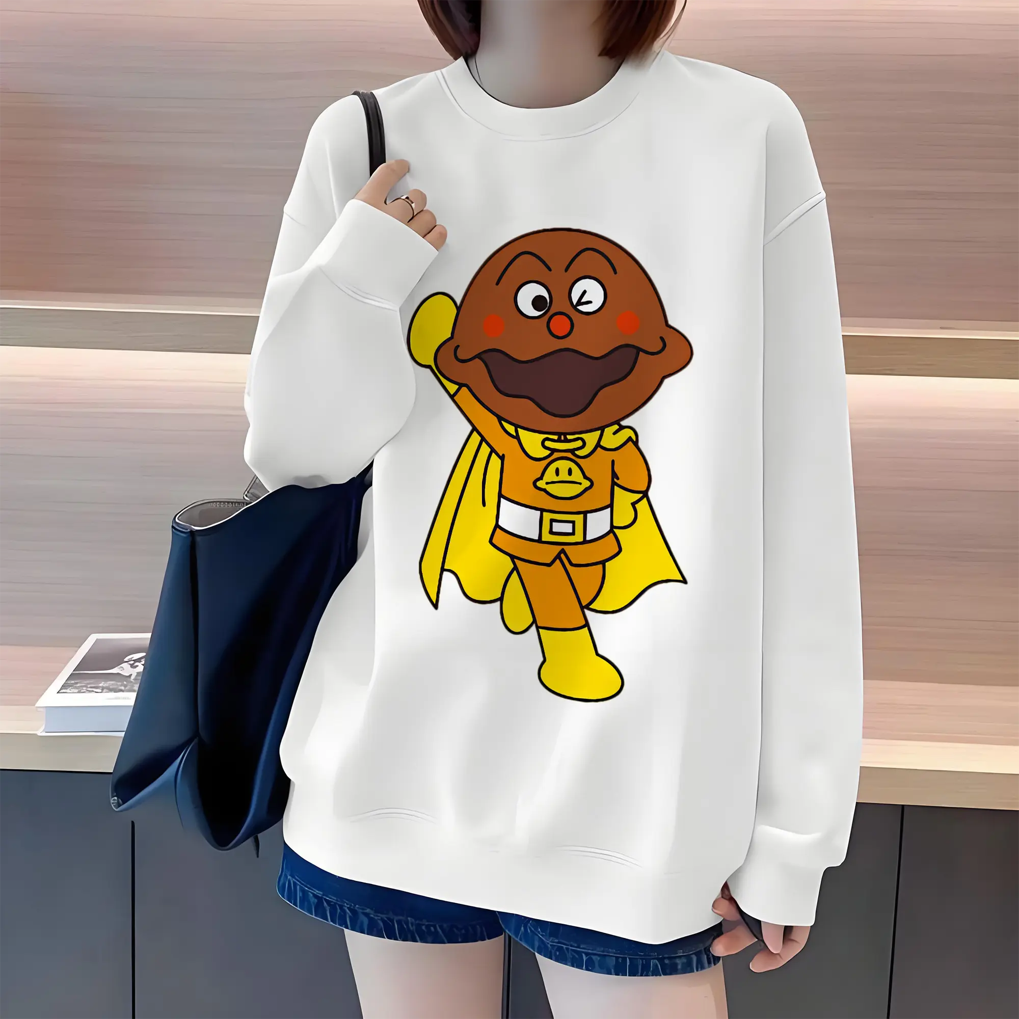 アンパンマン グッズ,カレーパンマン