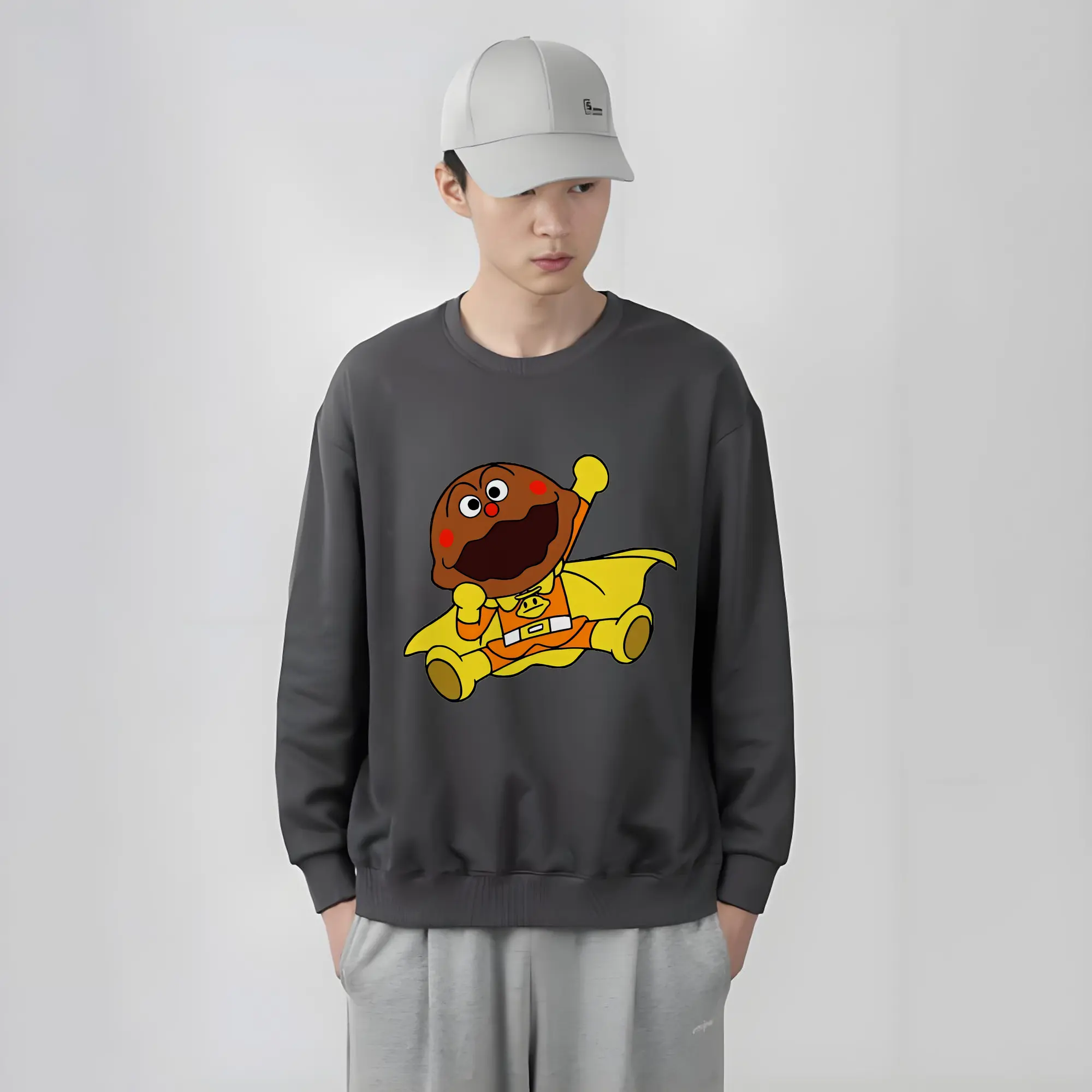 アンパンマン グッズ,カレーパンマン