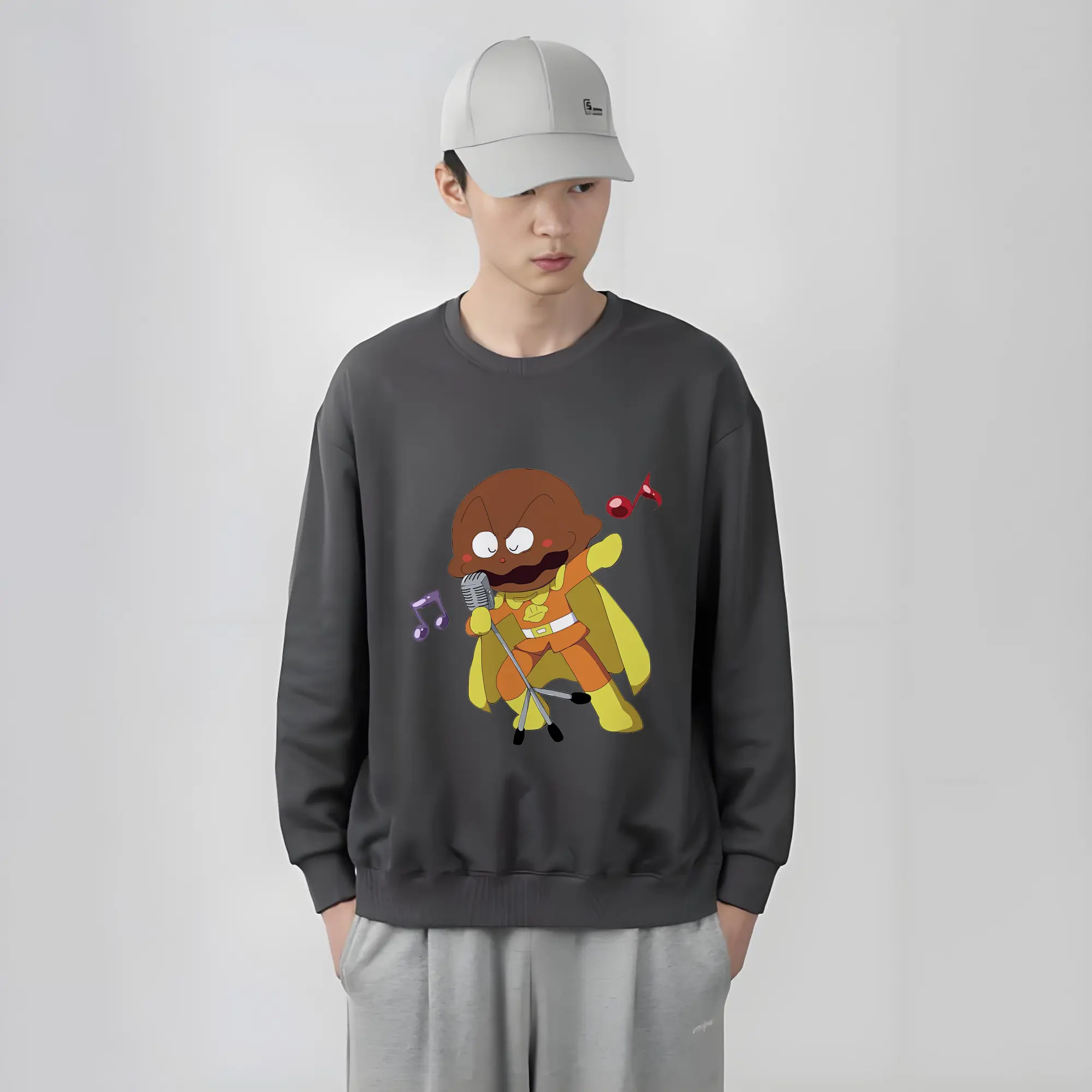 アンパンマン グッズ,カレーパンマン