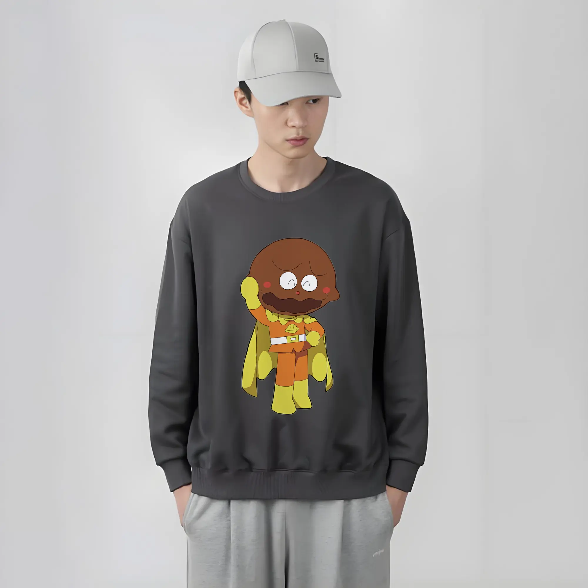 アンパンマン グッズ,カレーパンマン