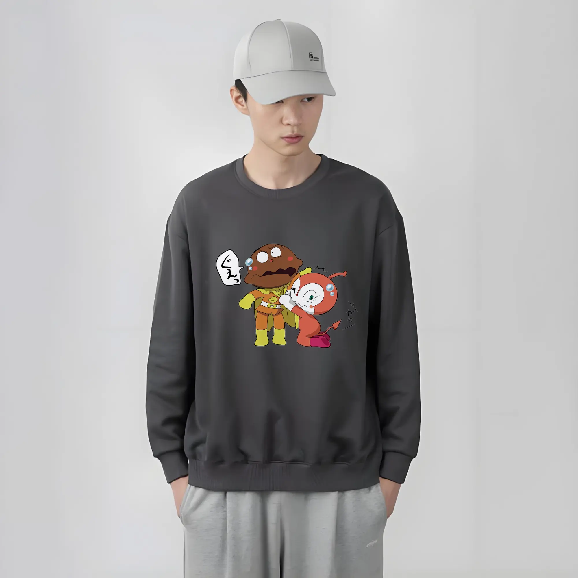 アンパンマン グッズ,カレーパンマン