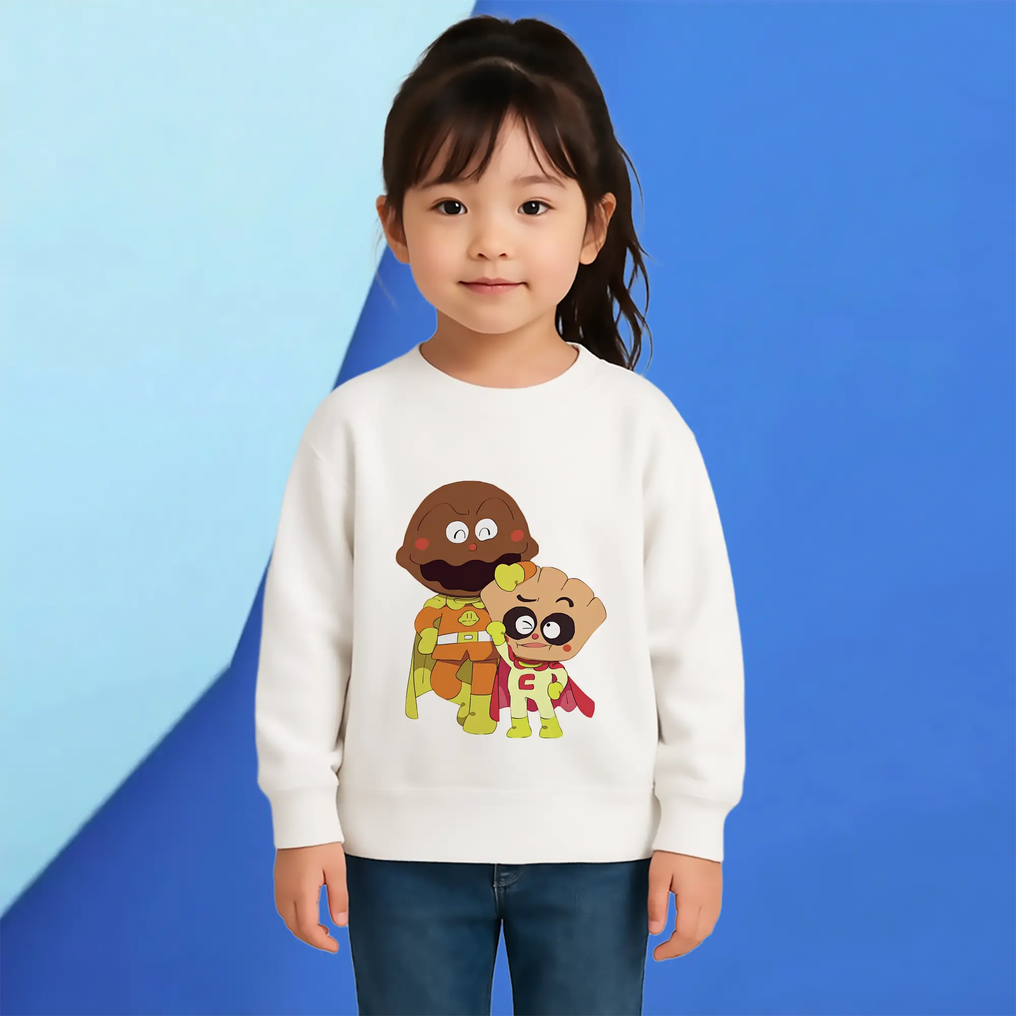 アンパンマン グッズ,カレーパンマン