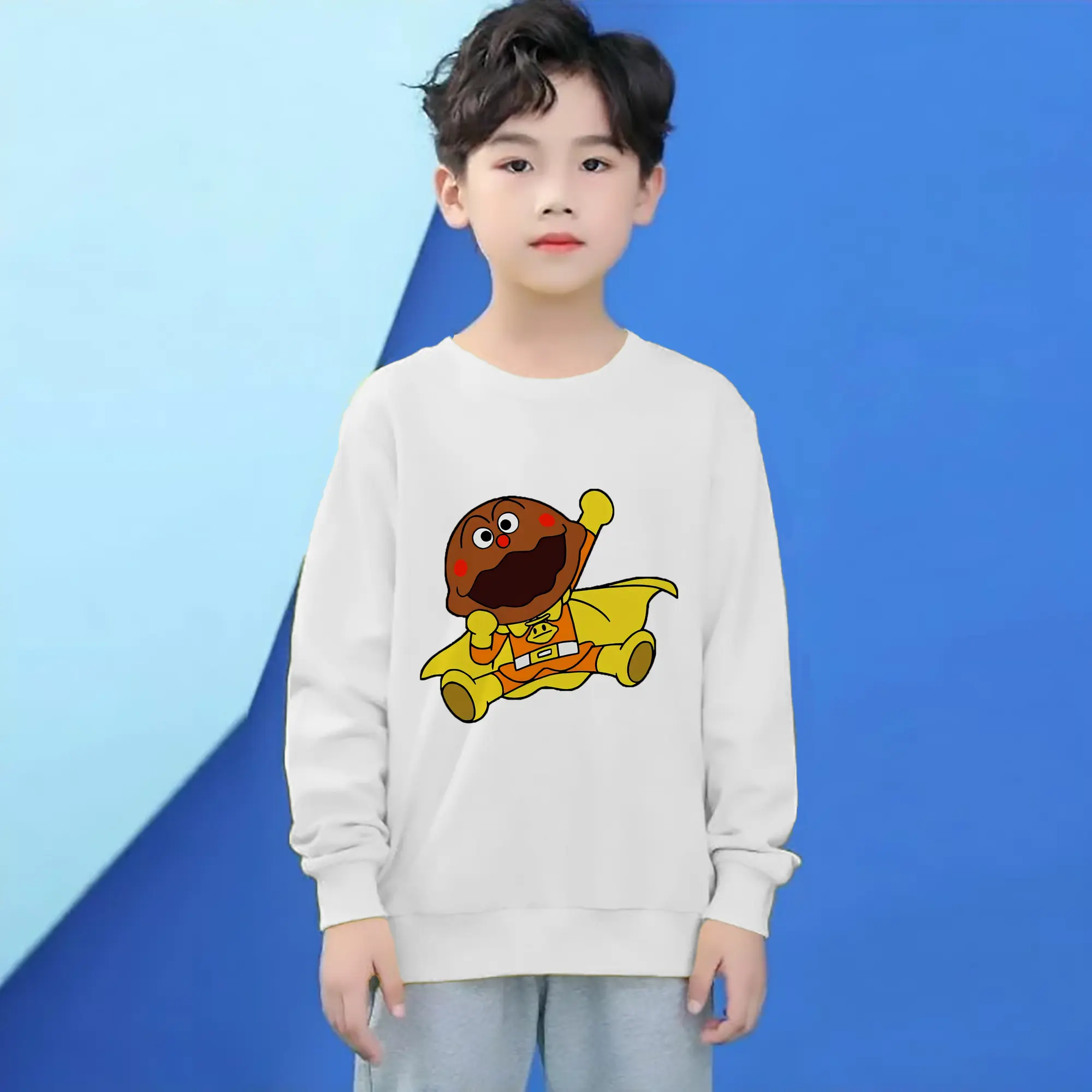 アンパンマン グッズ,カレーパンマン