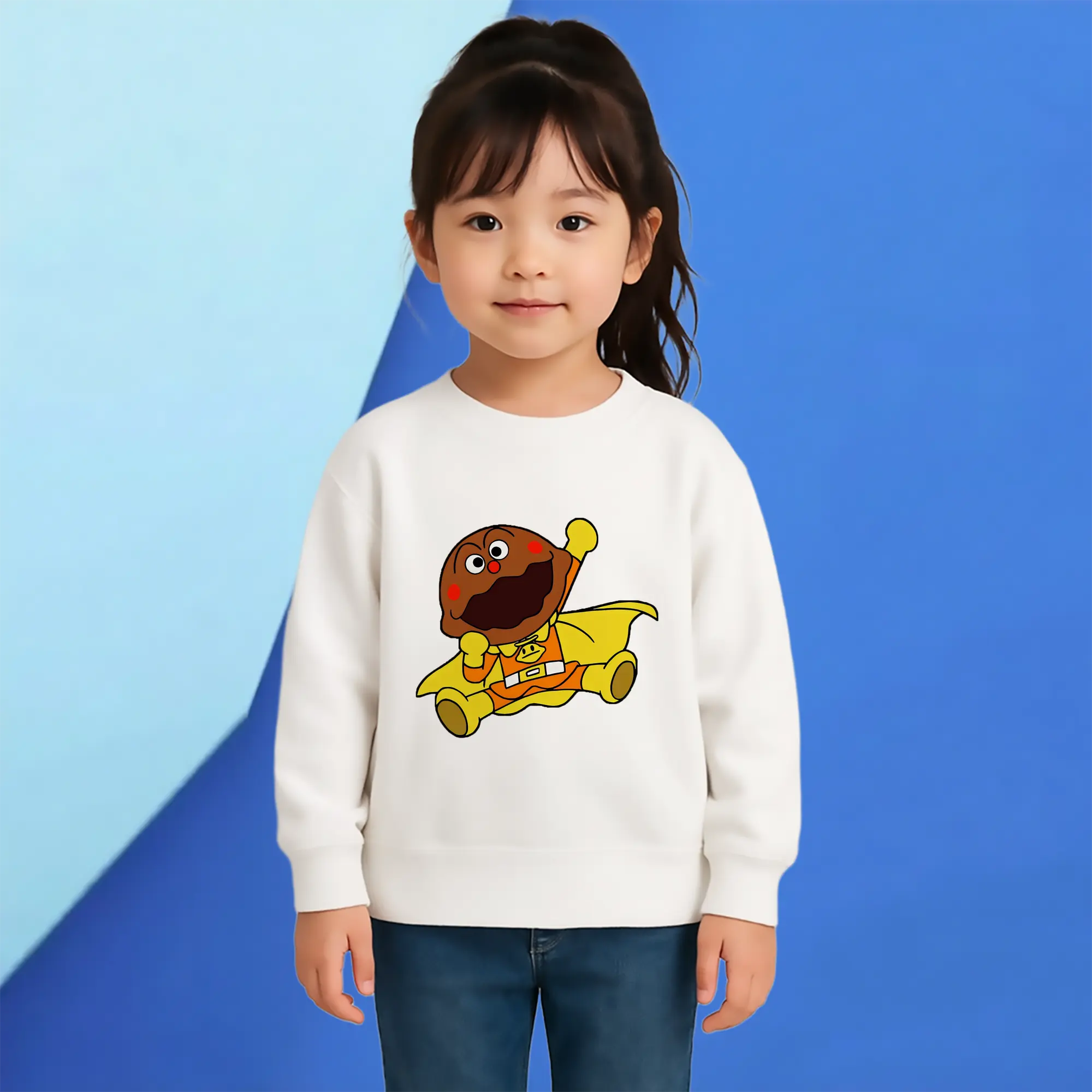 アンパンマン グッズ,カレーパンマン