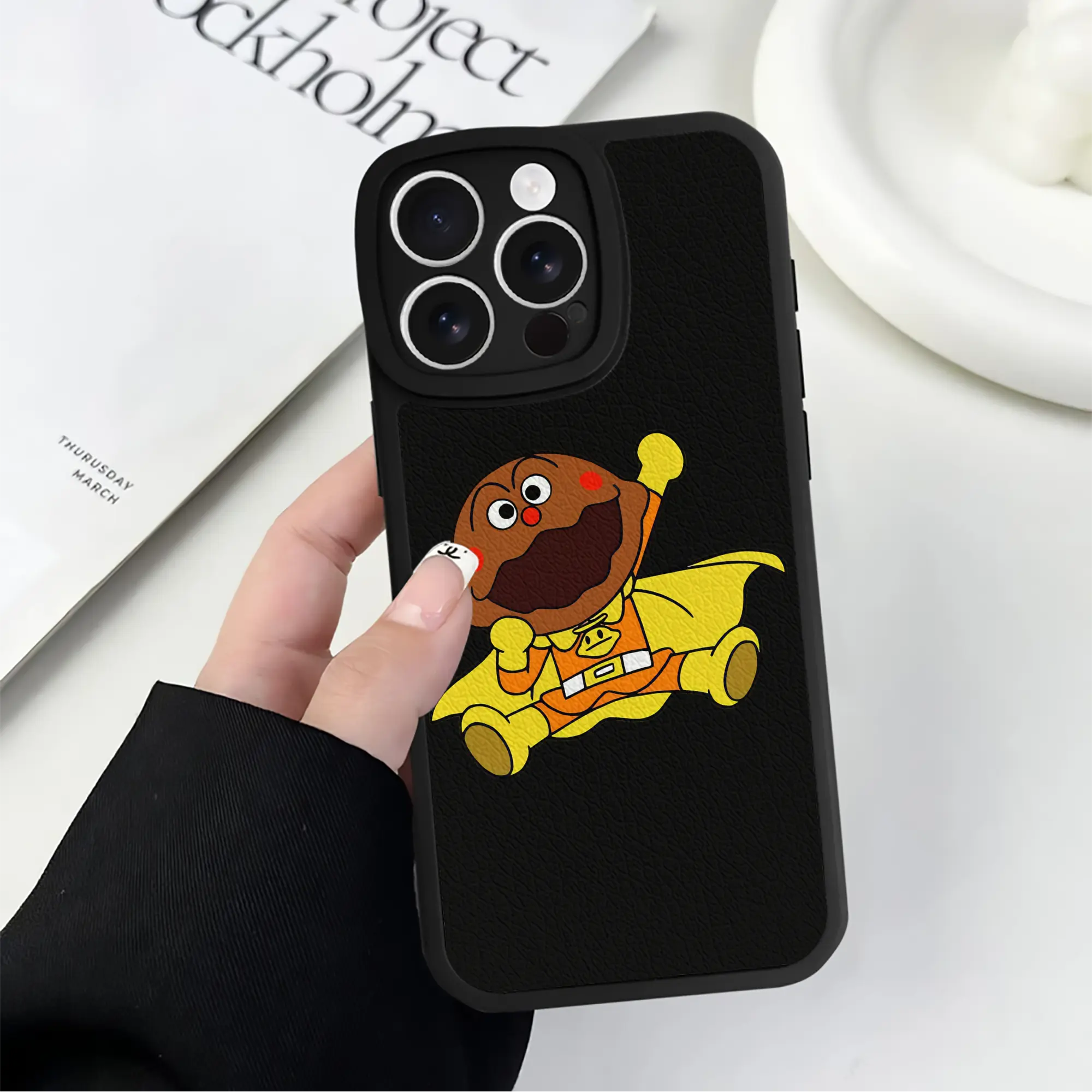 アンパンマン グッズ,カレーパンマン