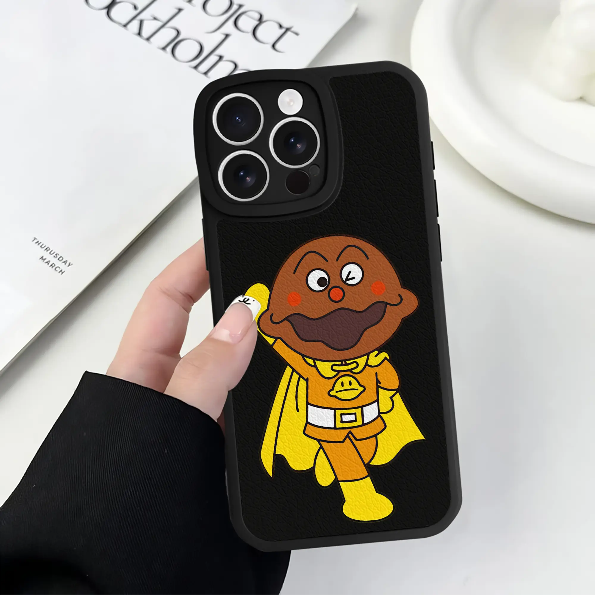 アンパンマン グッズ,カレーパンマン