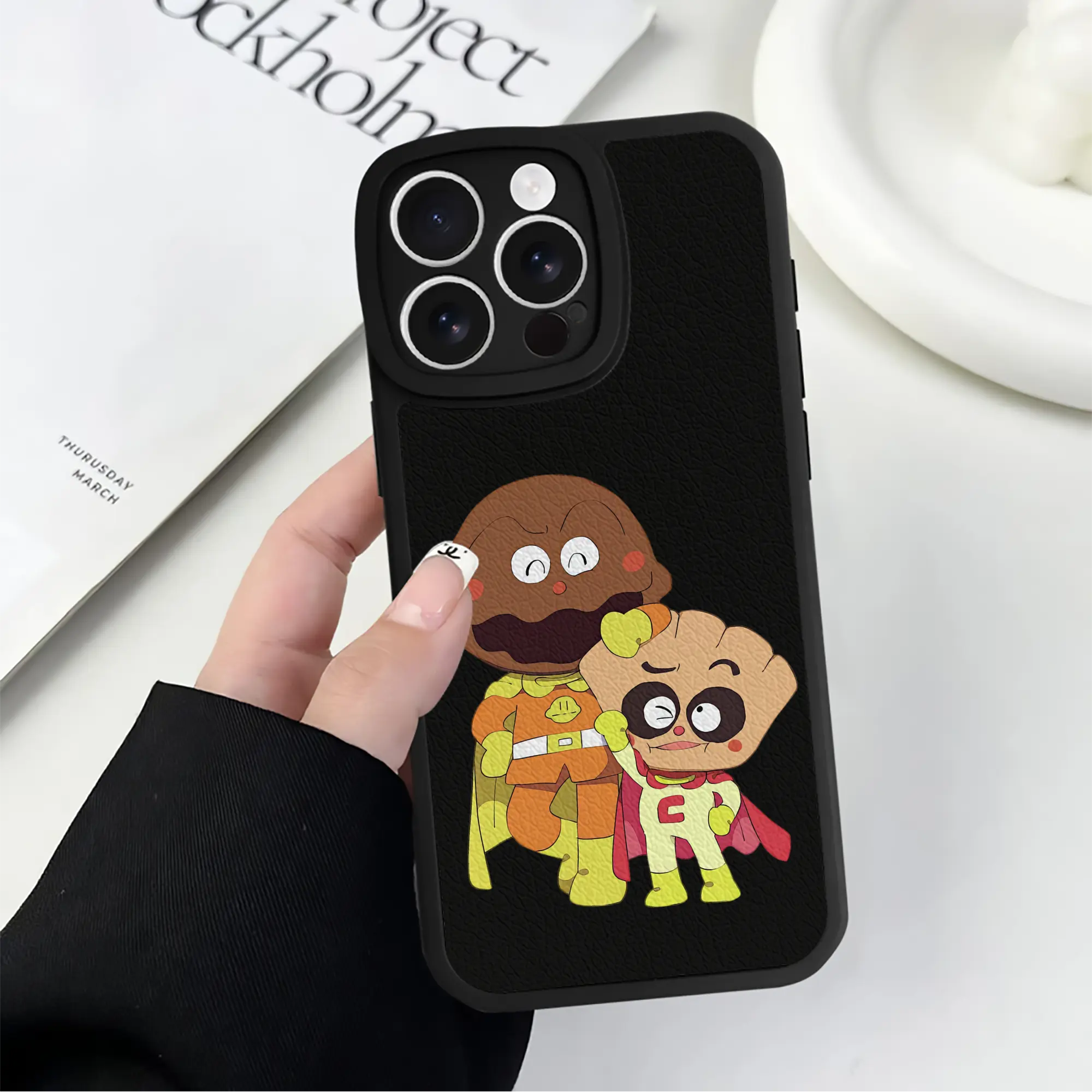 アンパンマン グッズ,カレーパンマン