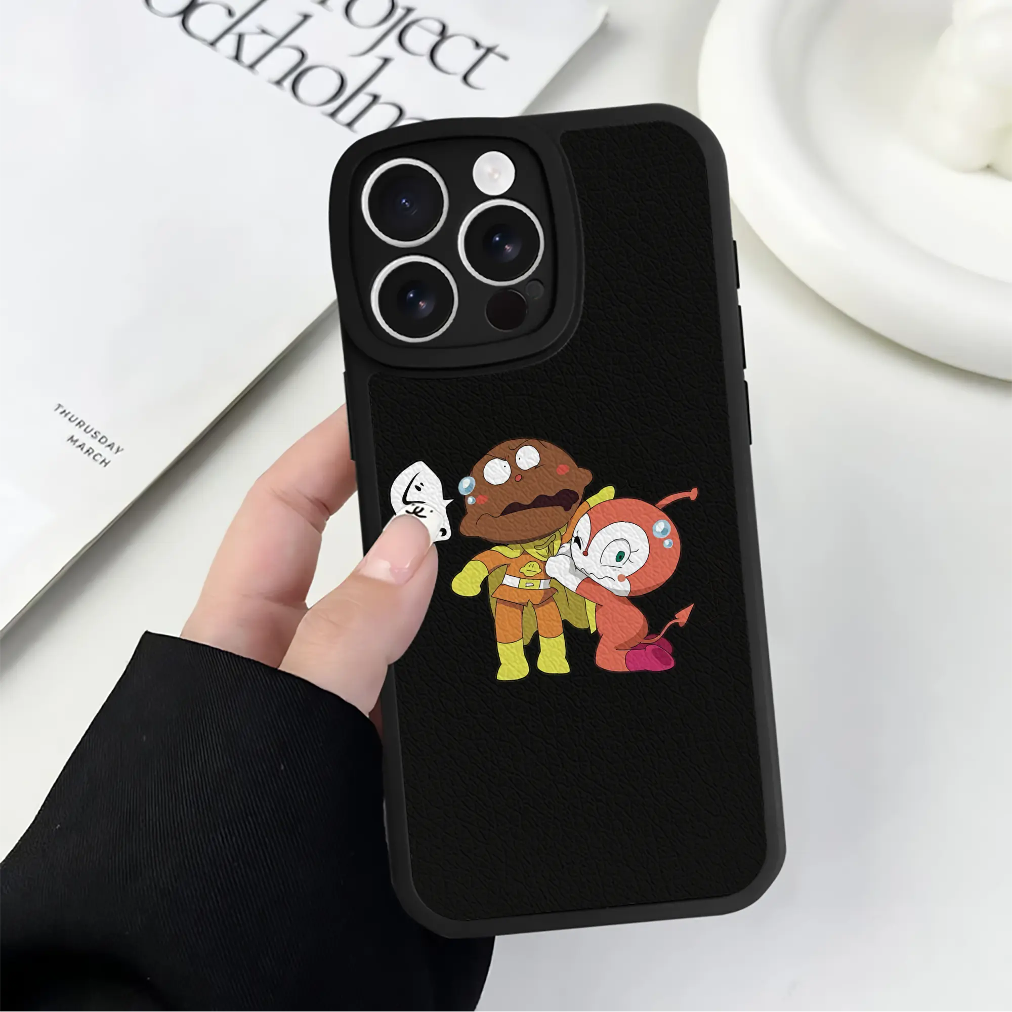 アンパンマン グッズ,カレーパンマン