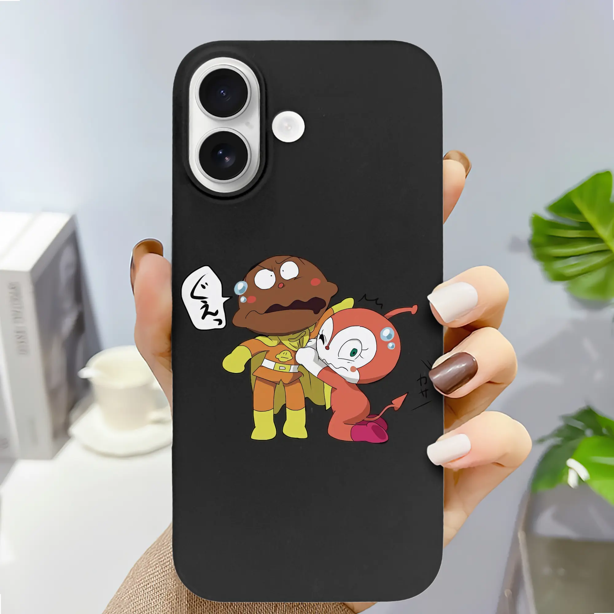 アンパンマン グッズ,カレーパンマン