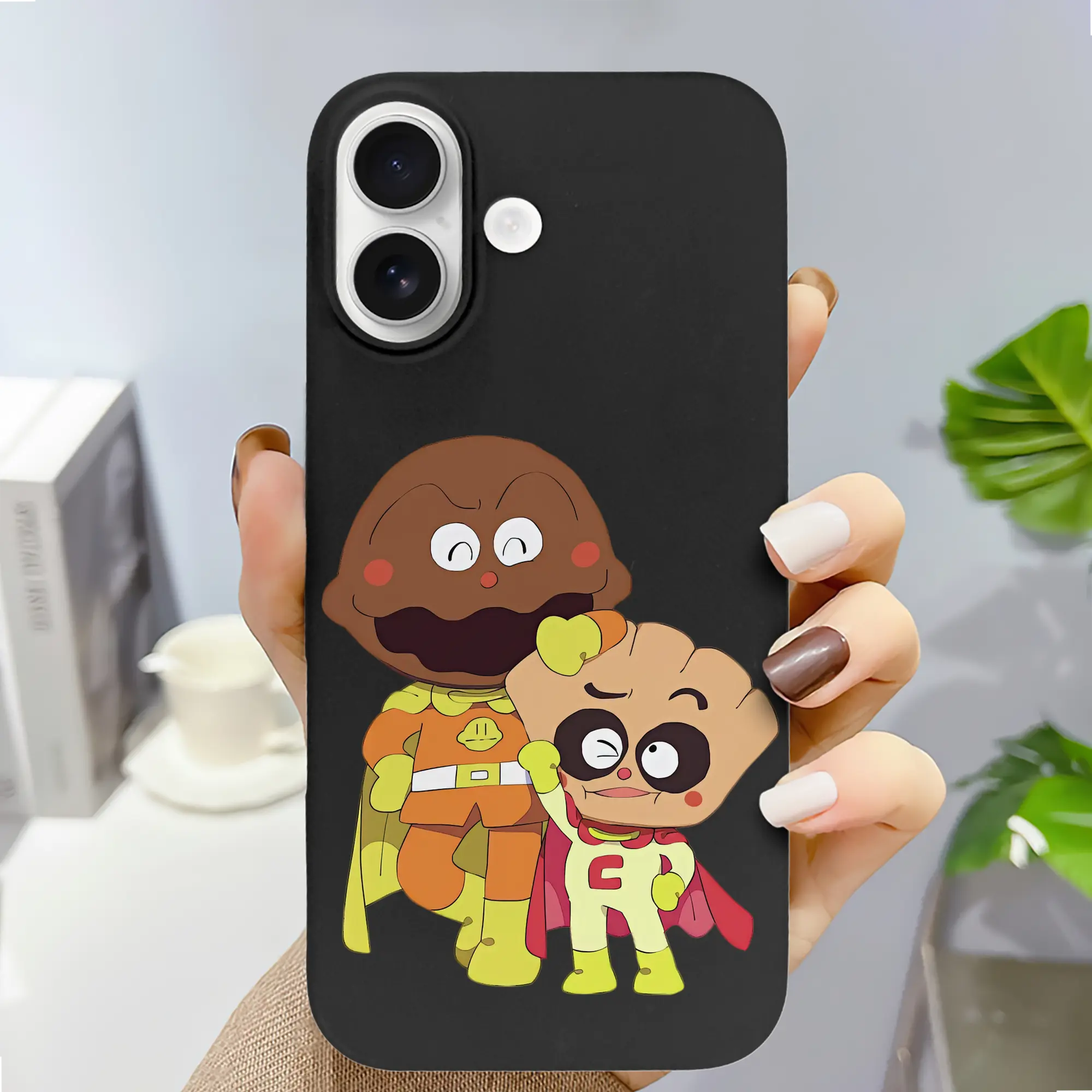 アンパンマン グッズ,カレーパンマン