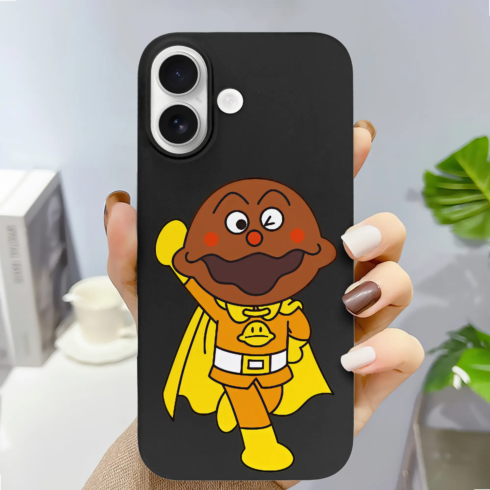 アンパンマン グッズ,カレーパンマン