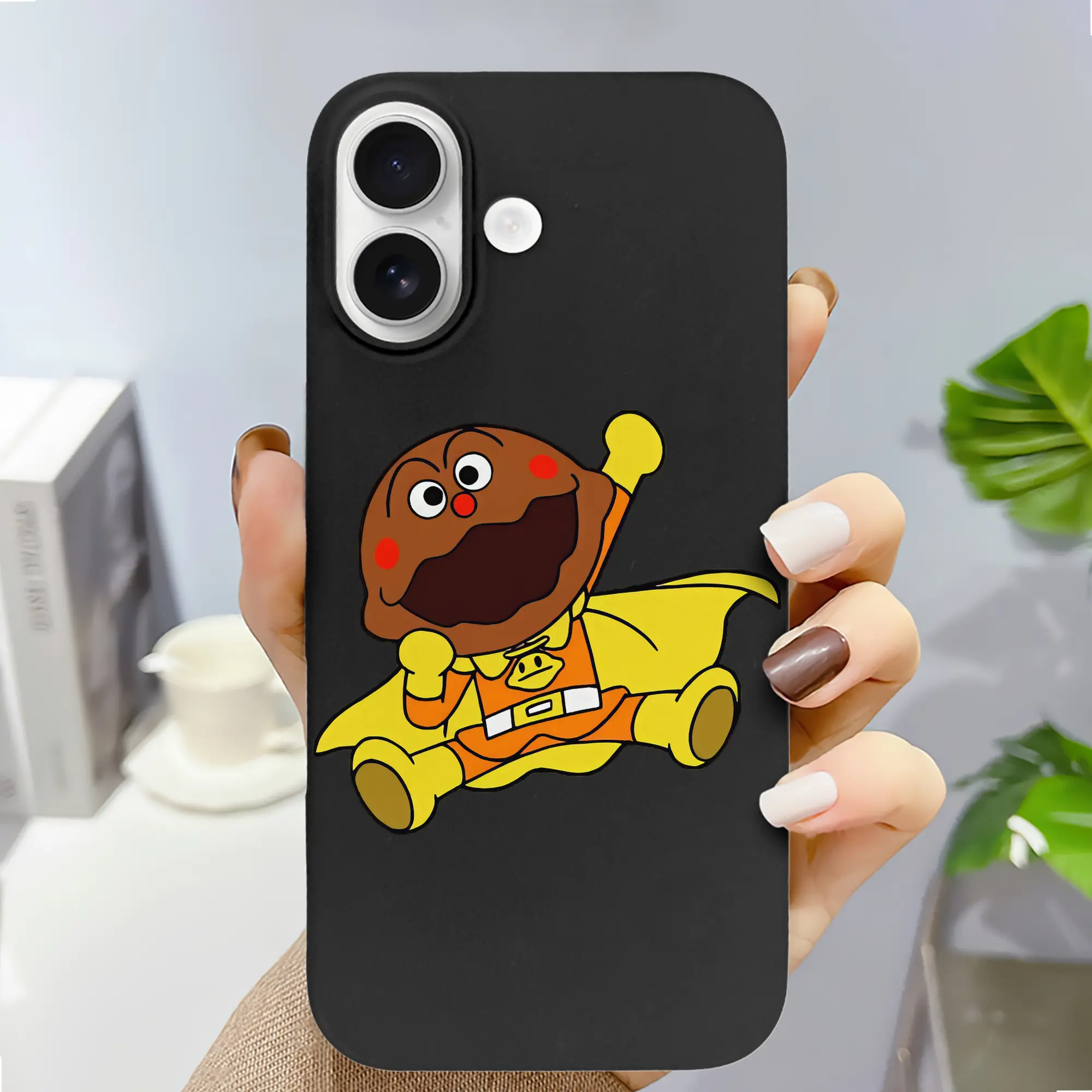 アンパンマン グッズ,カレーパンマン