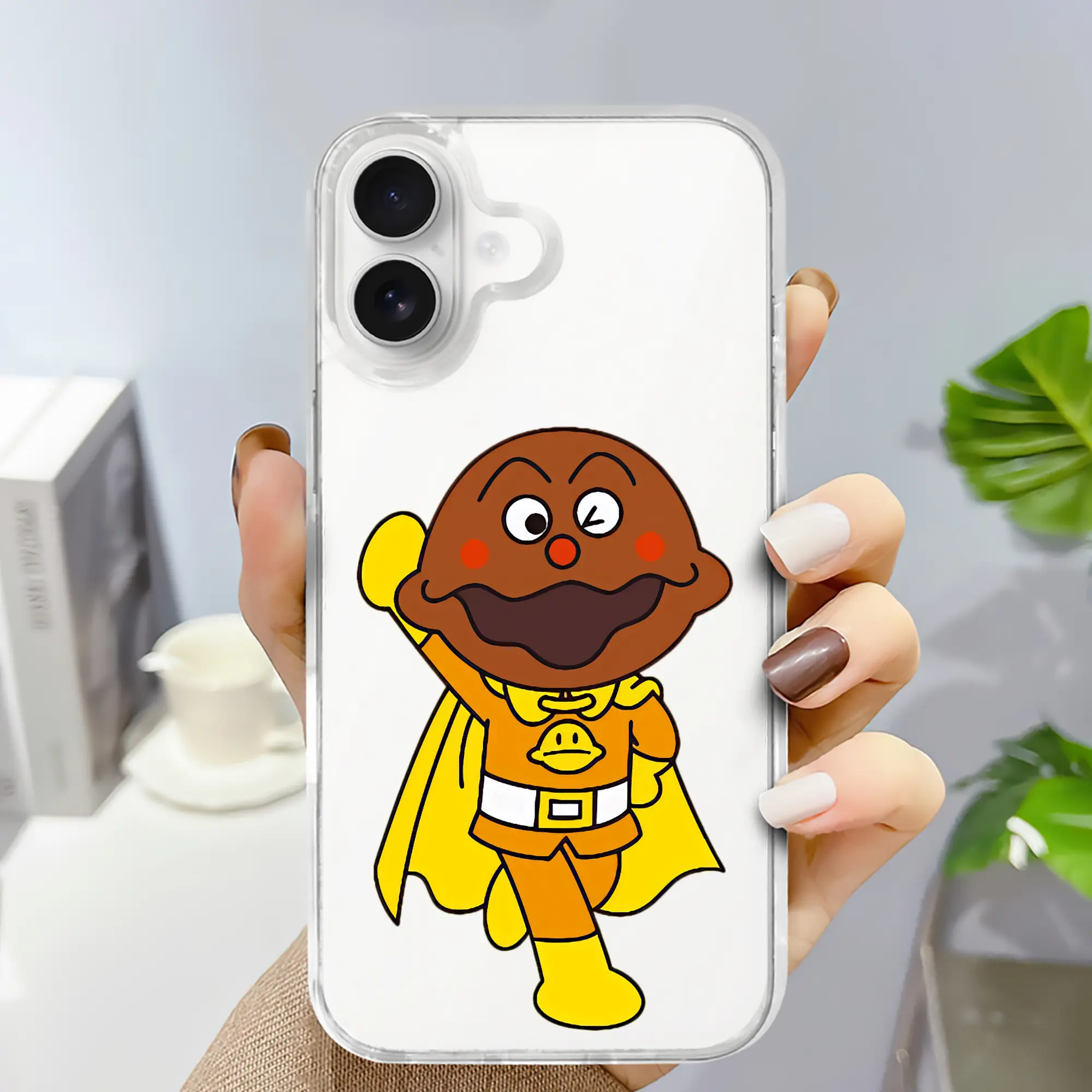 アンパンマン グッズ,カレーパンマン