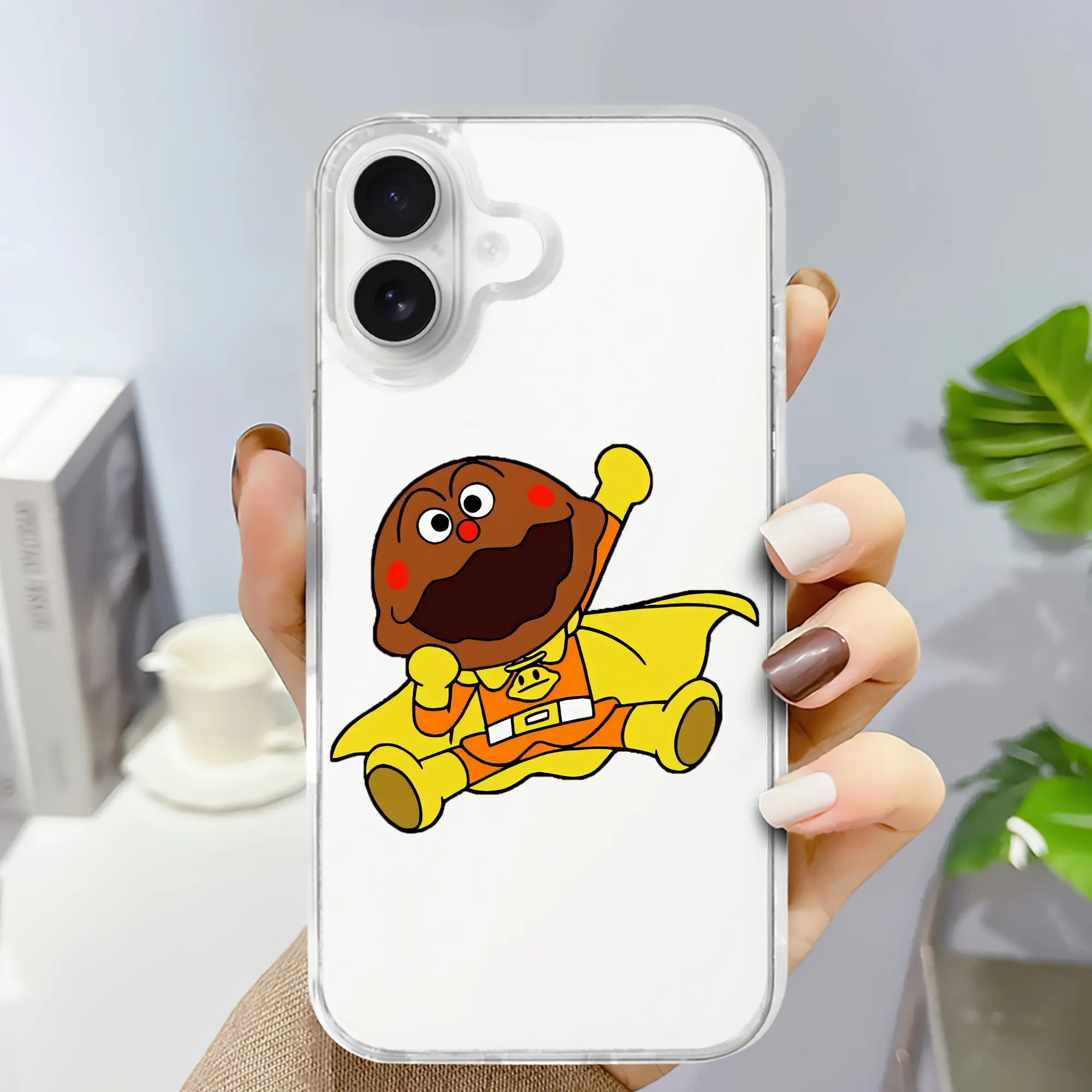 アンパンマン グッズ,カレーパンマン