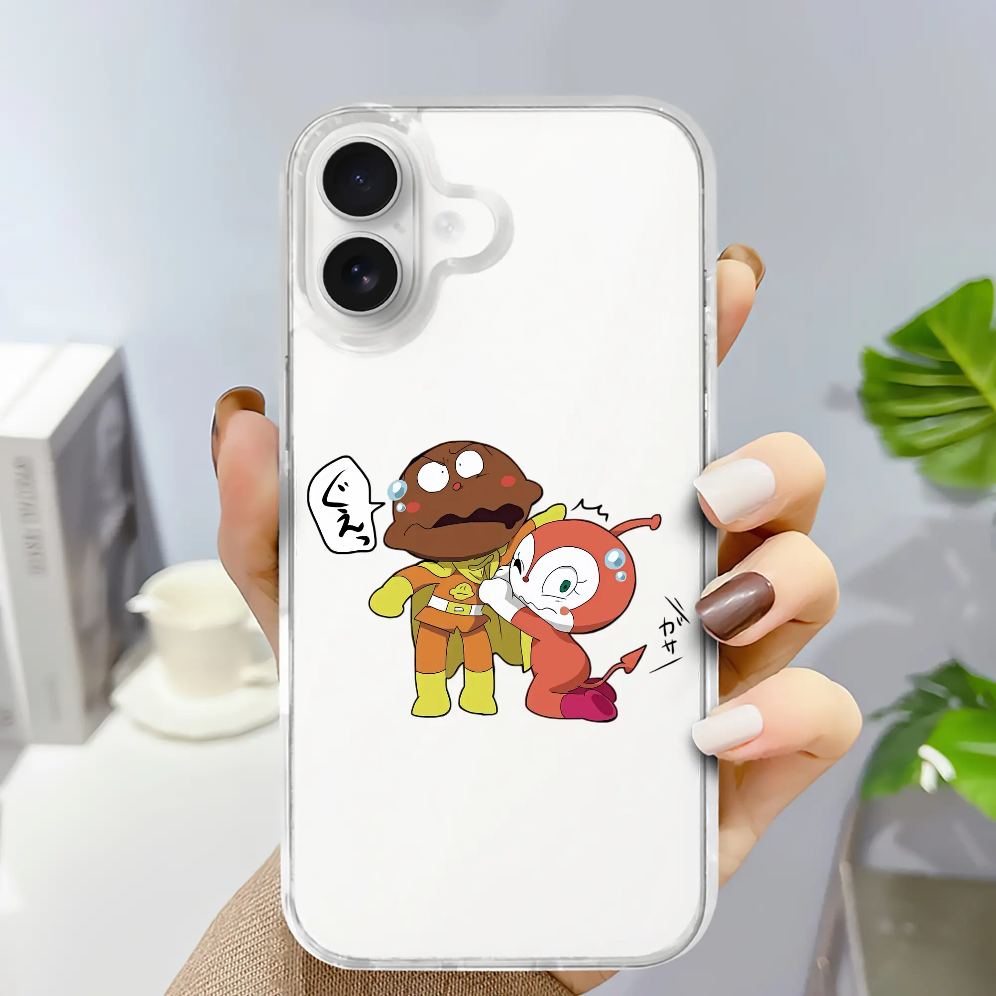 アンパンマン グッズ,カレーパンマン