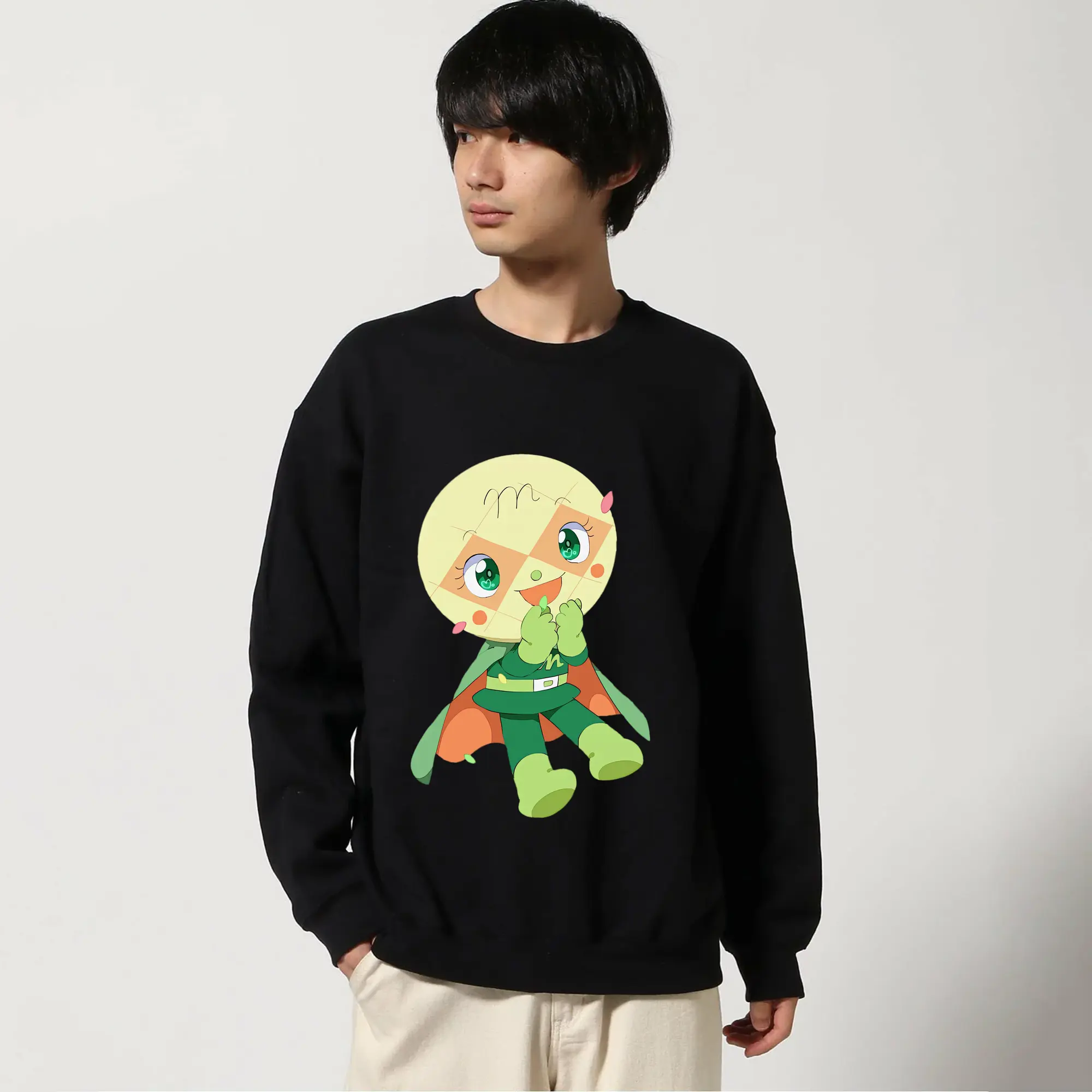 アンパンマン グッズ,メロンパンナ