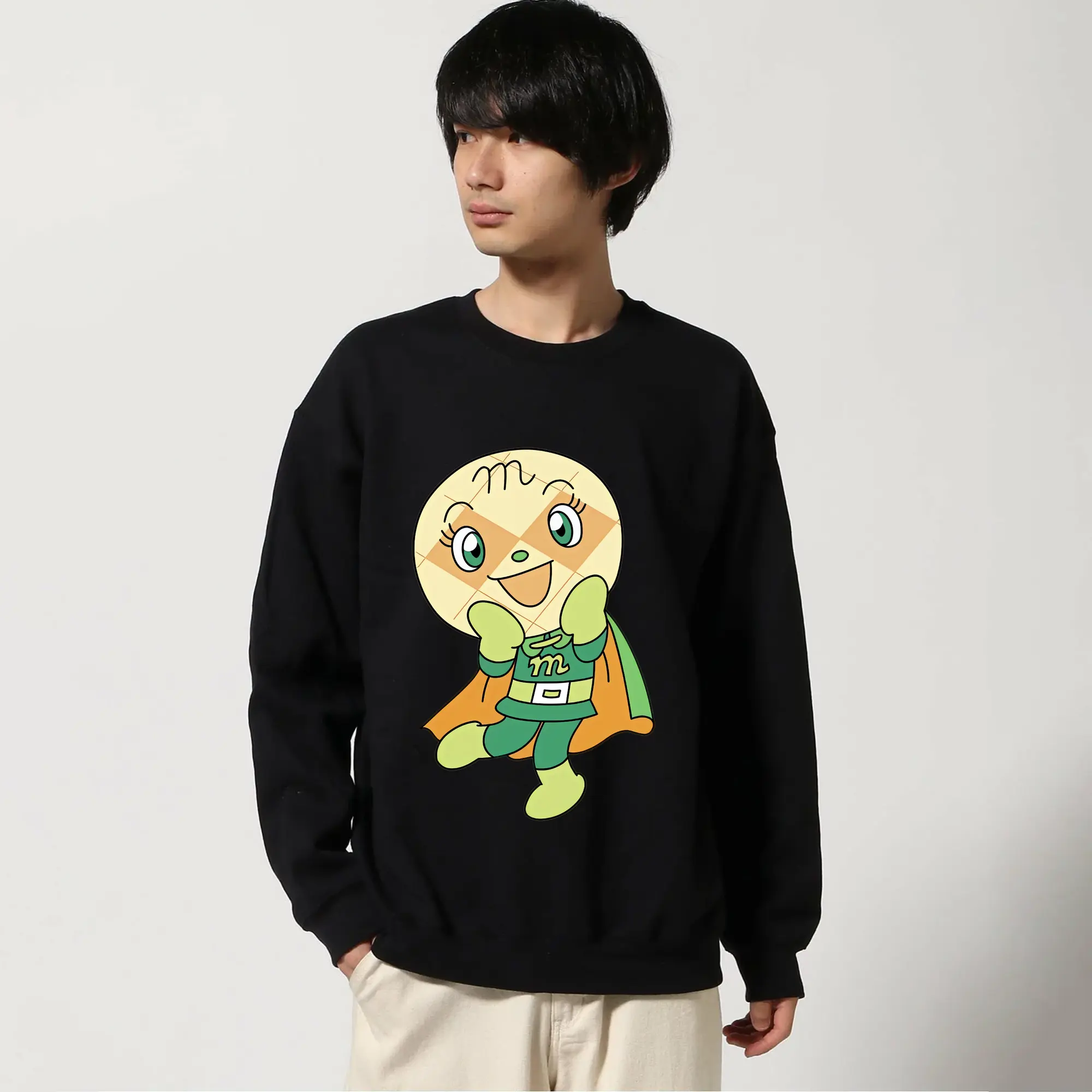 アンパンマン グッズ,メロンパンナ