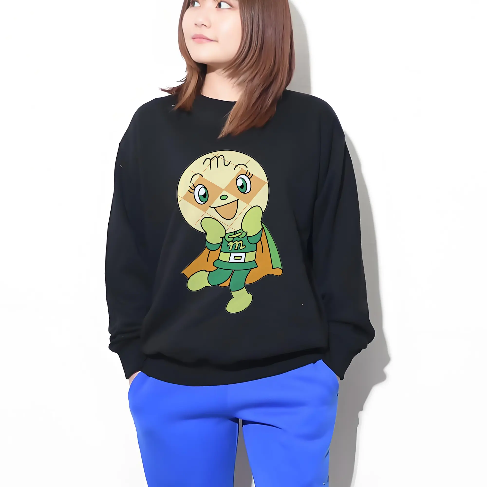 アンパンマン グッズ,メロンパンナ