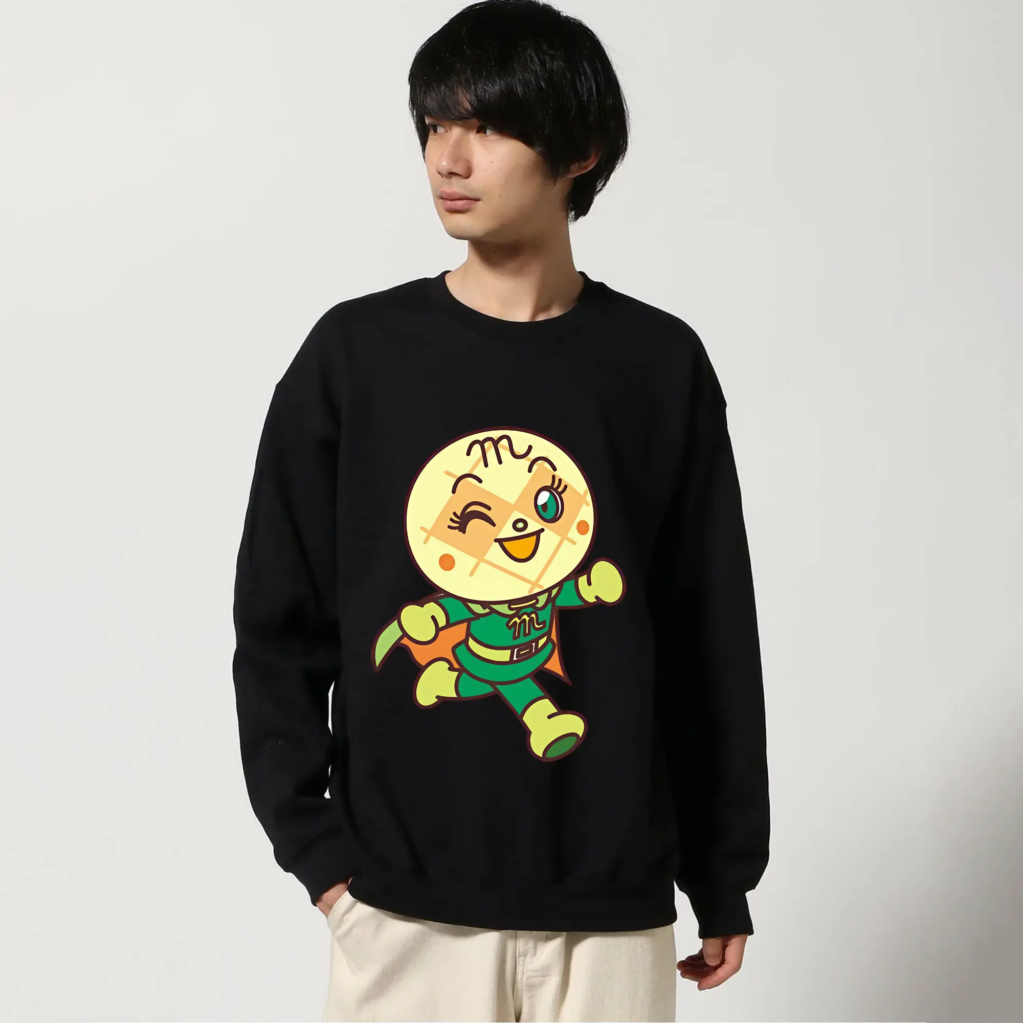 アンパンマン グッズ,メロンパンナ