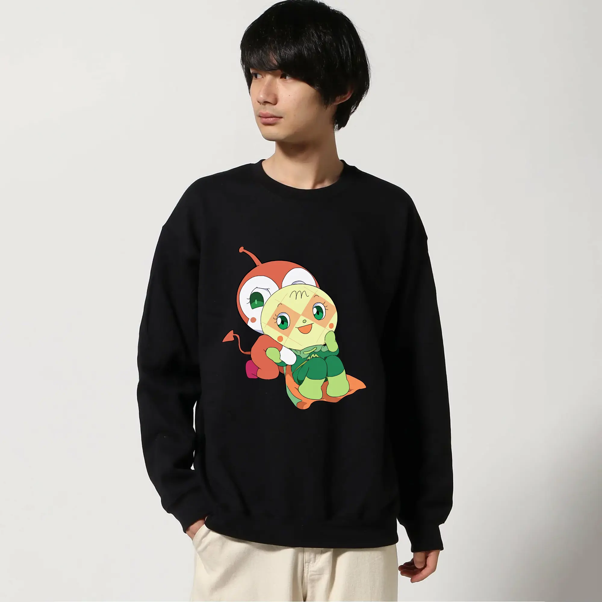 アンパンマン グッズ,メロンパンナ